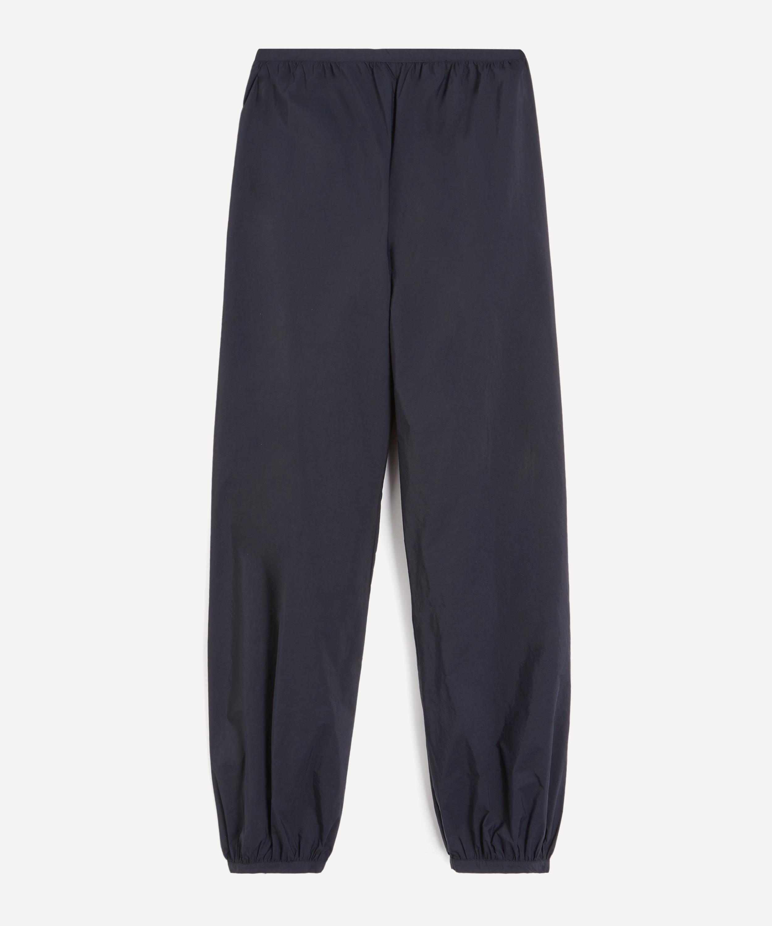 Paloma Wool - Boza Navy Balloon Trousers