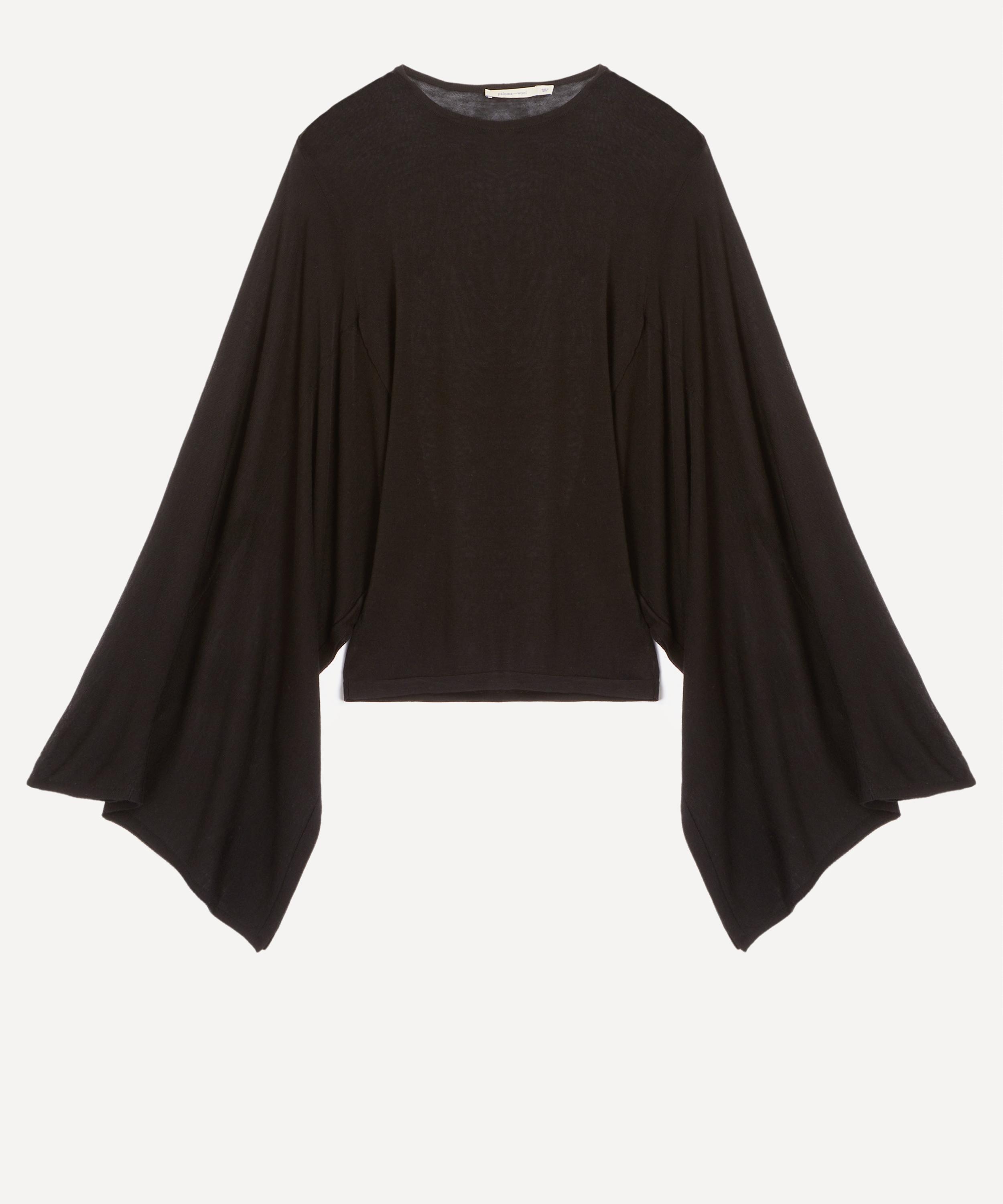 Paloma Wool - Suga Black Top