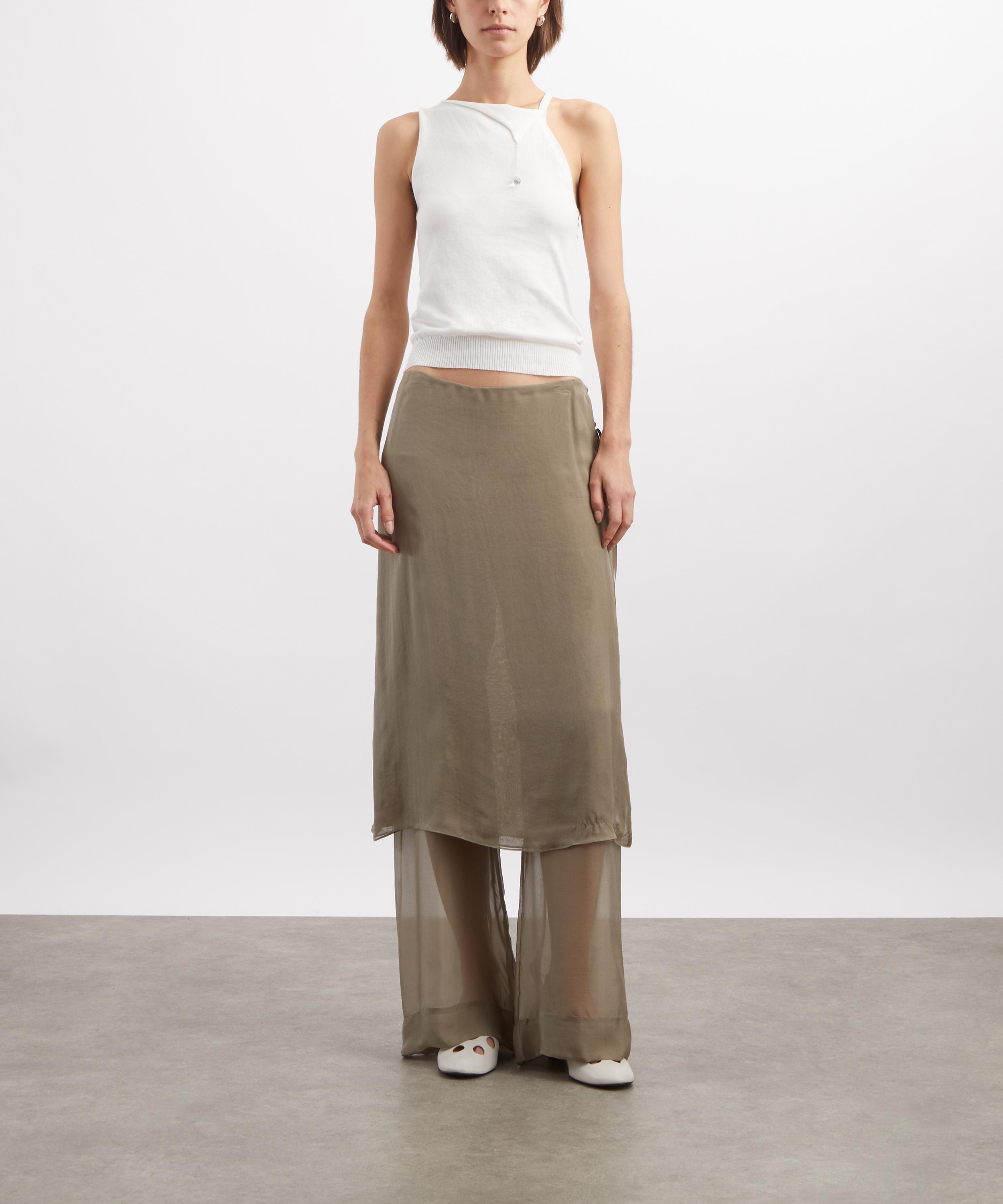 Paloma Wool - Lani Sleeveless Knit Top image number 1