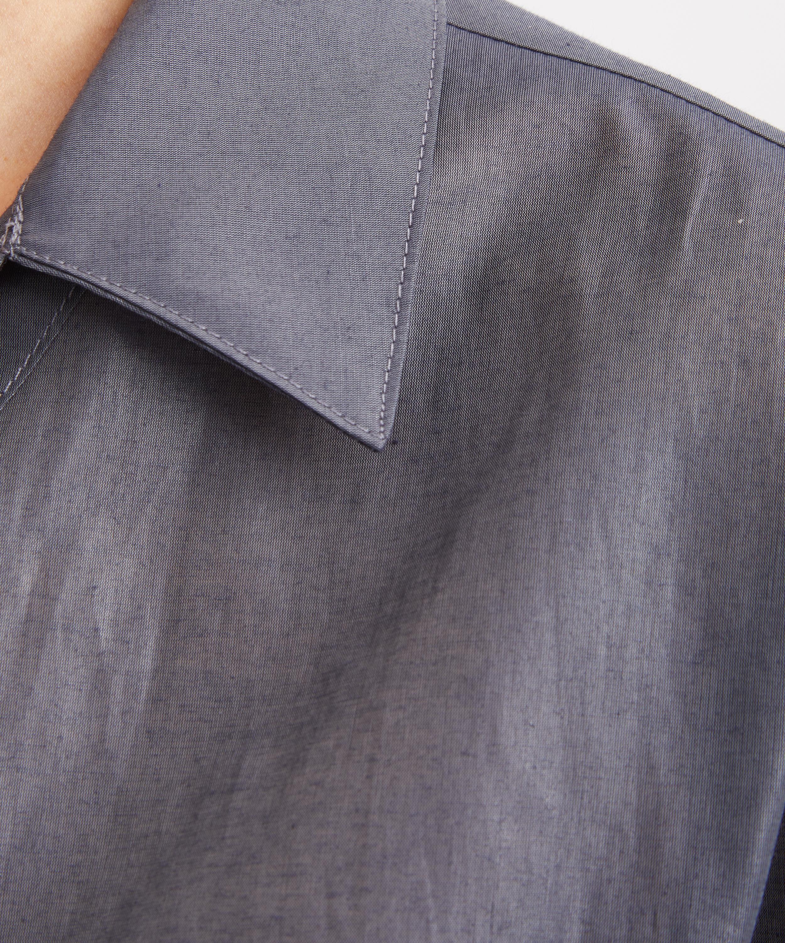 Paloma Wool - Ricer Wrap Shirt image number 4