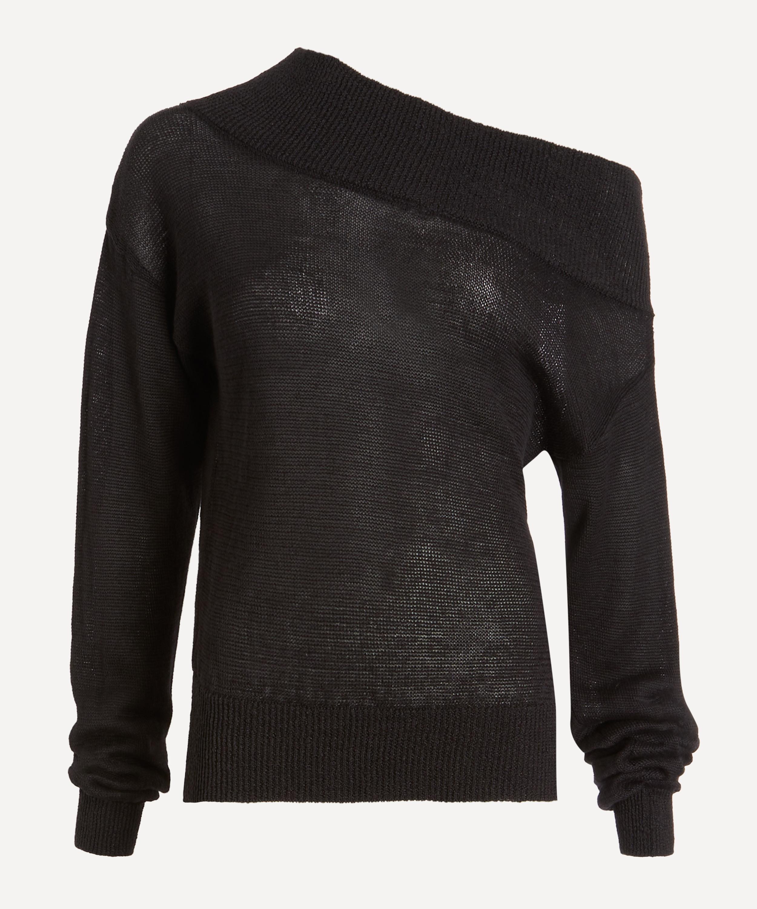 Paloma Wool - Sota Hemp Knit Jumper