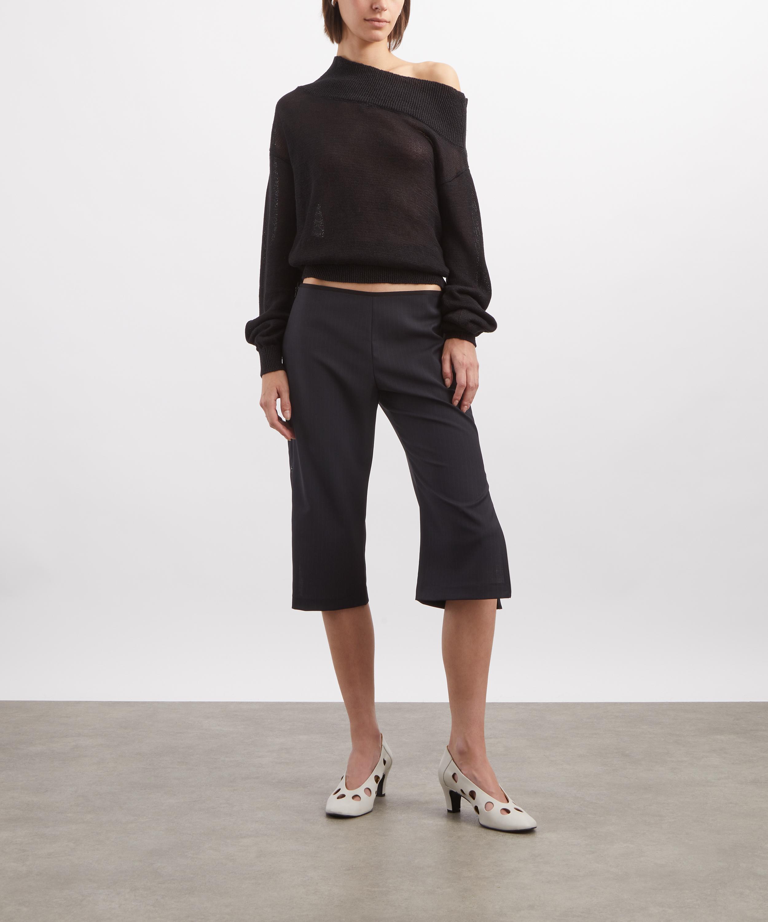 Paloma Wool - Sota Hemp Knit Jumper image number 1