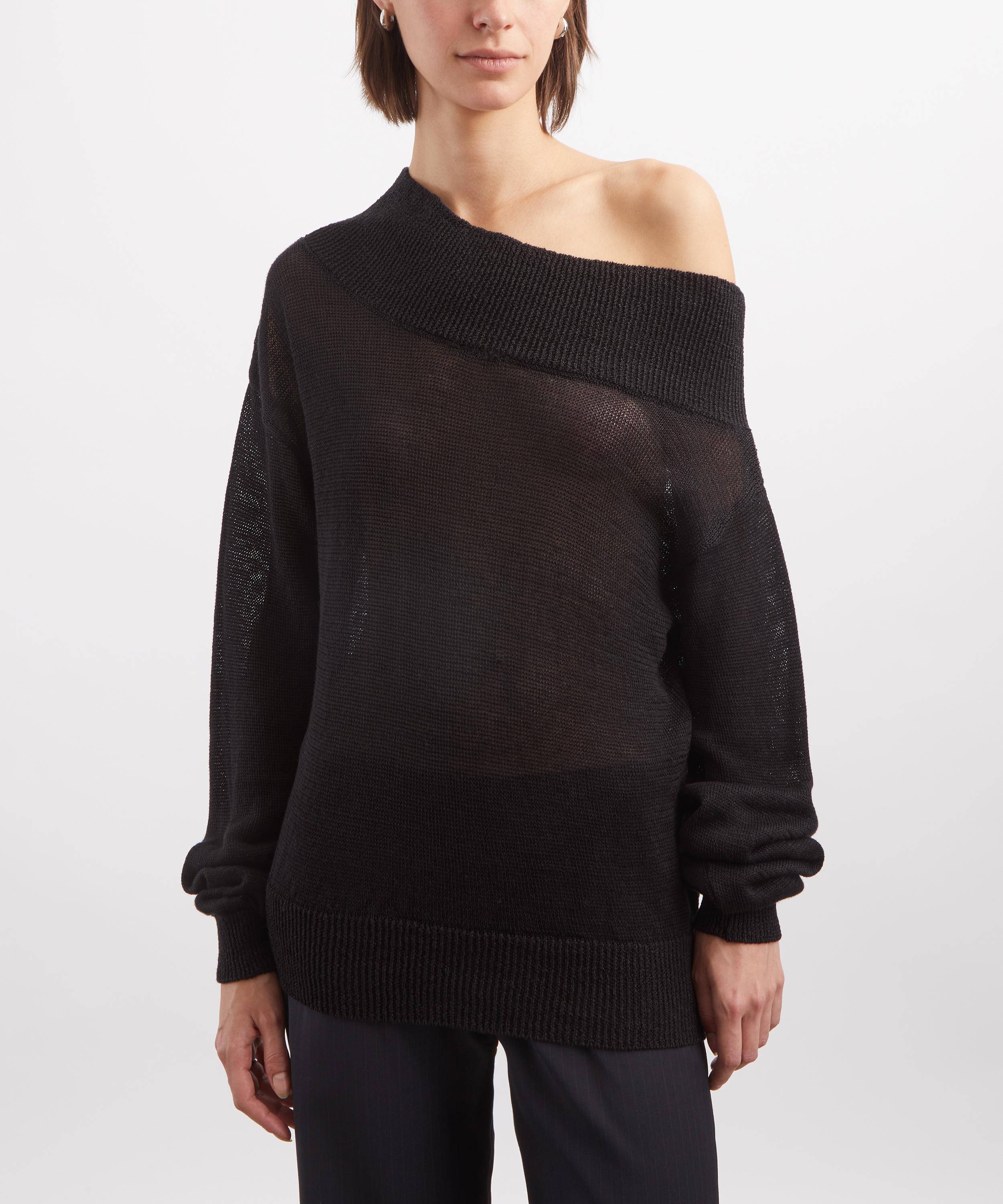 Paloma Wool - Sota Hemp Knit Jumper image number 2