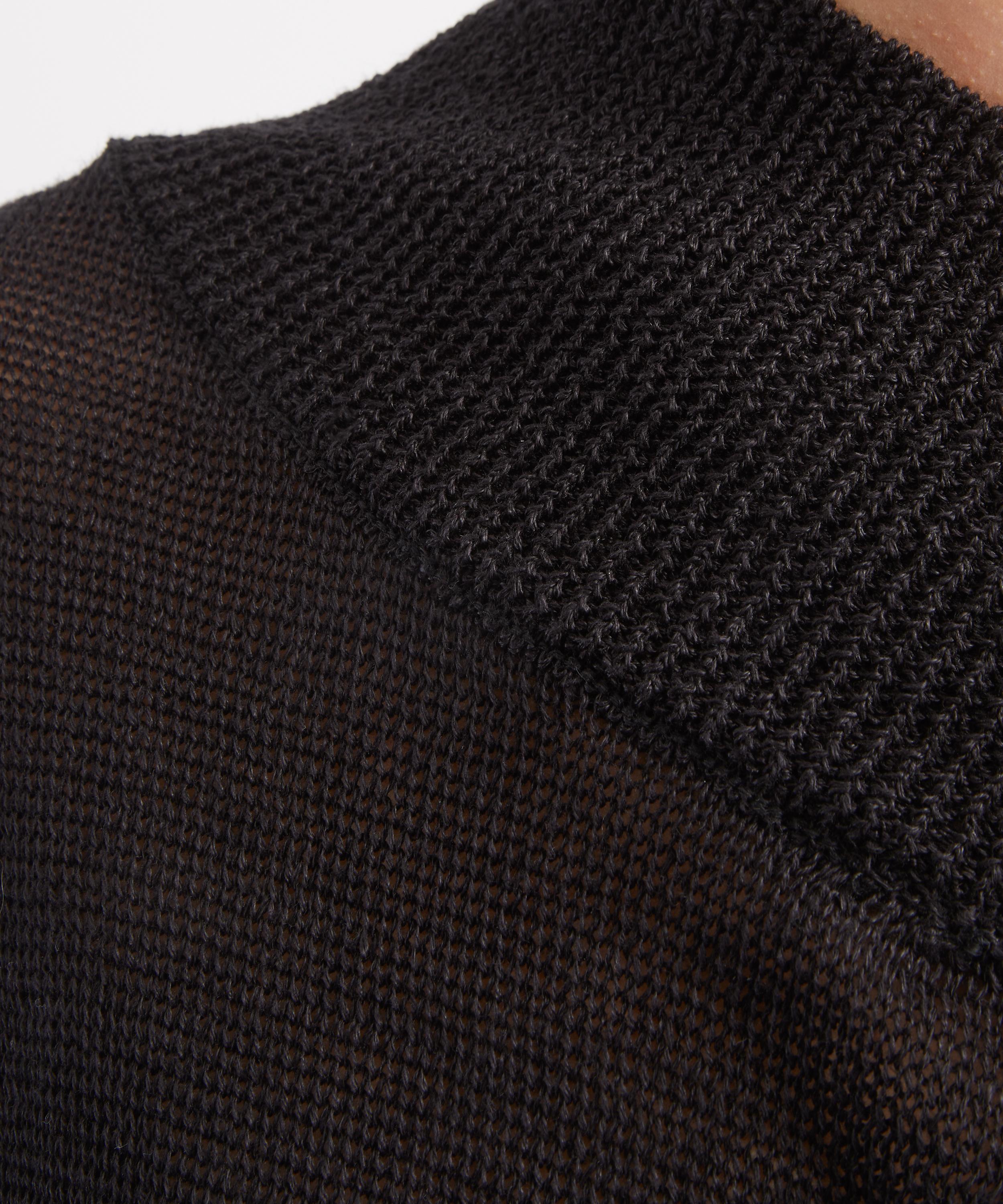Paloma Wool - Sota Hemp Knit Jumper image number 4