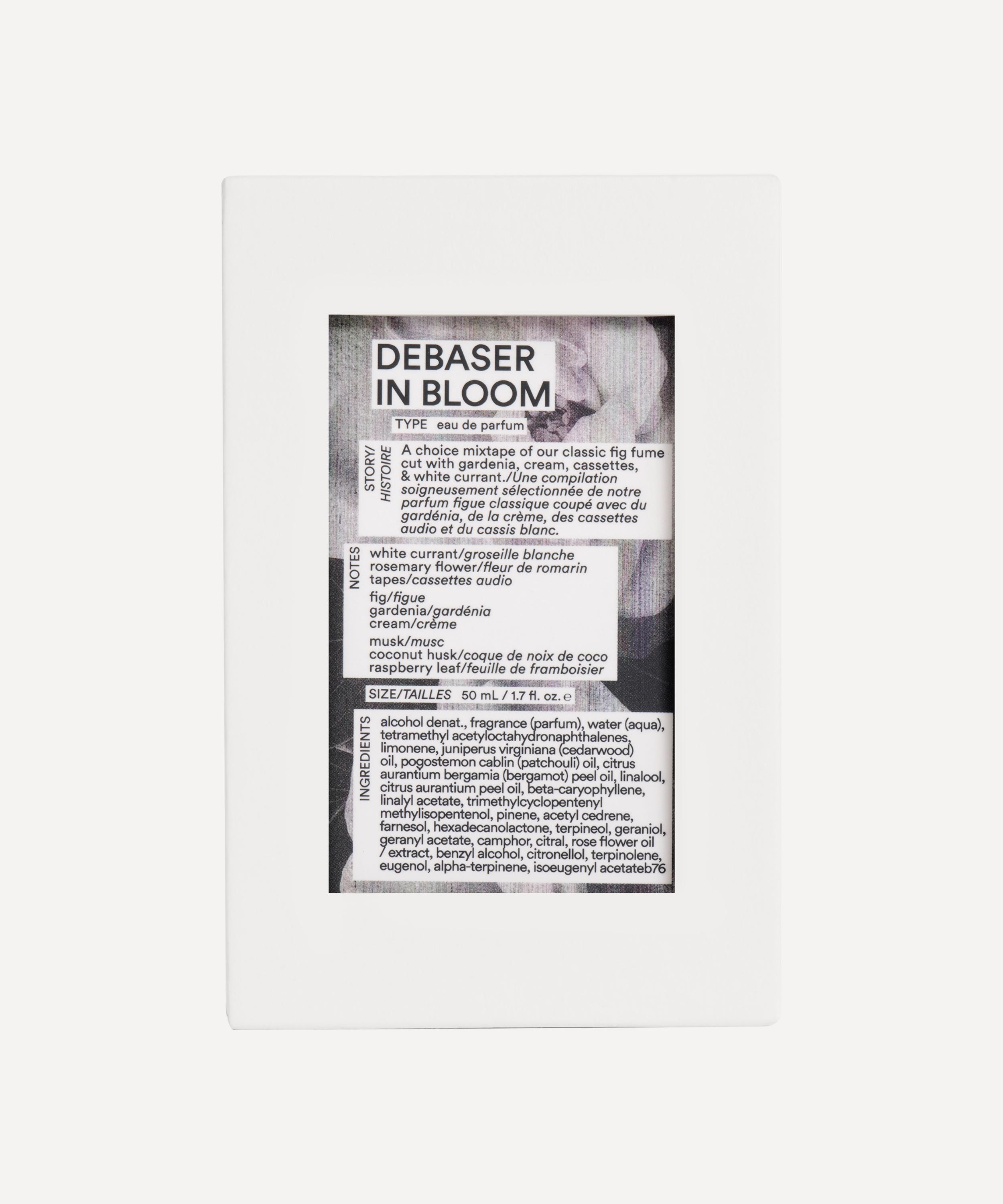 D.S. & Durga - Debaser in Bloom Eau de Parfum 50ml image number 1