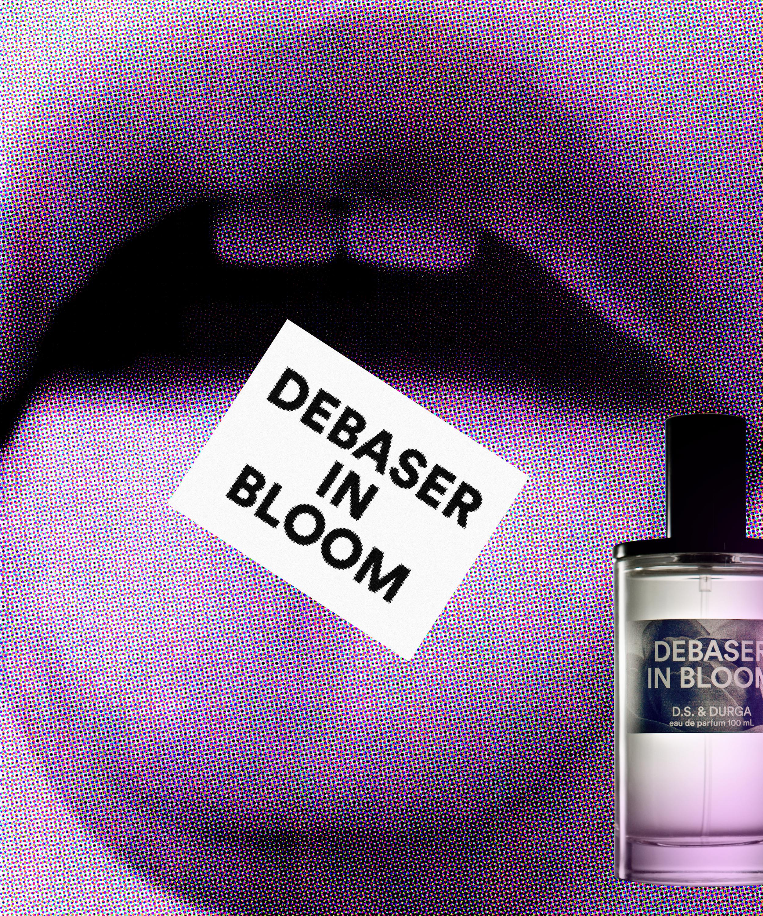 D.S. & Durga - Debaser in Bloom Eau de Parfum 50ml image number 3
