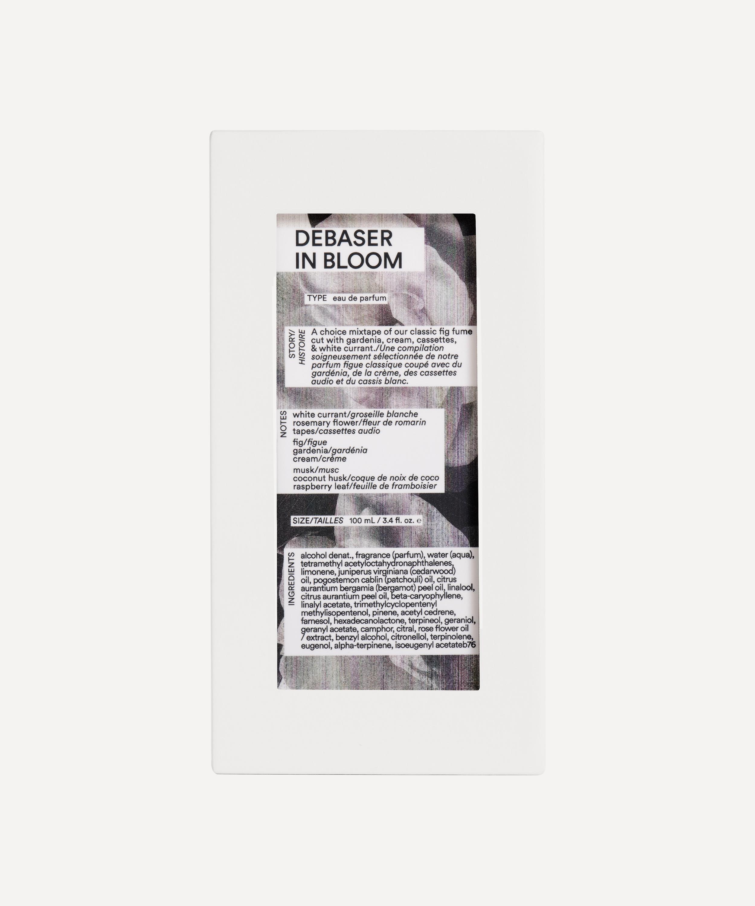 D.S. & Durga - Debaser in Bloom Eau de Parfum 100ml image number 1