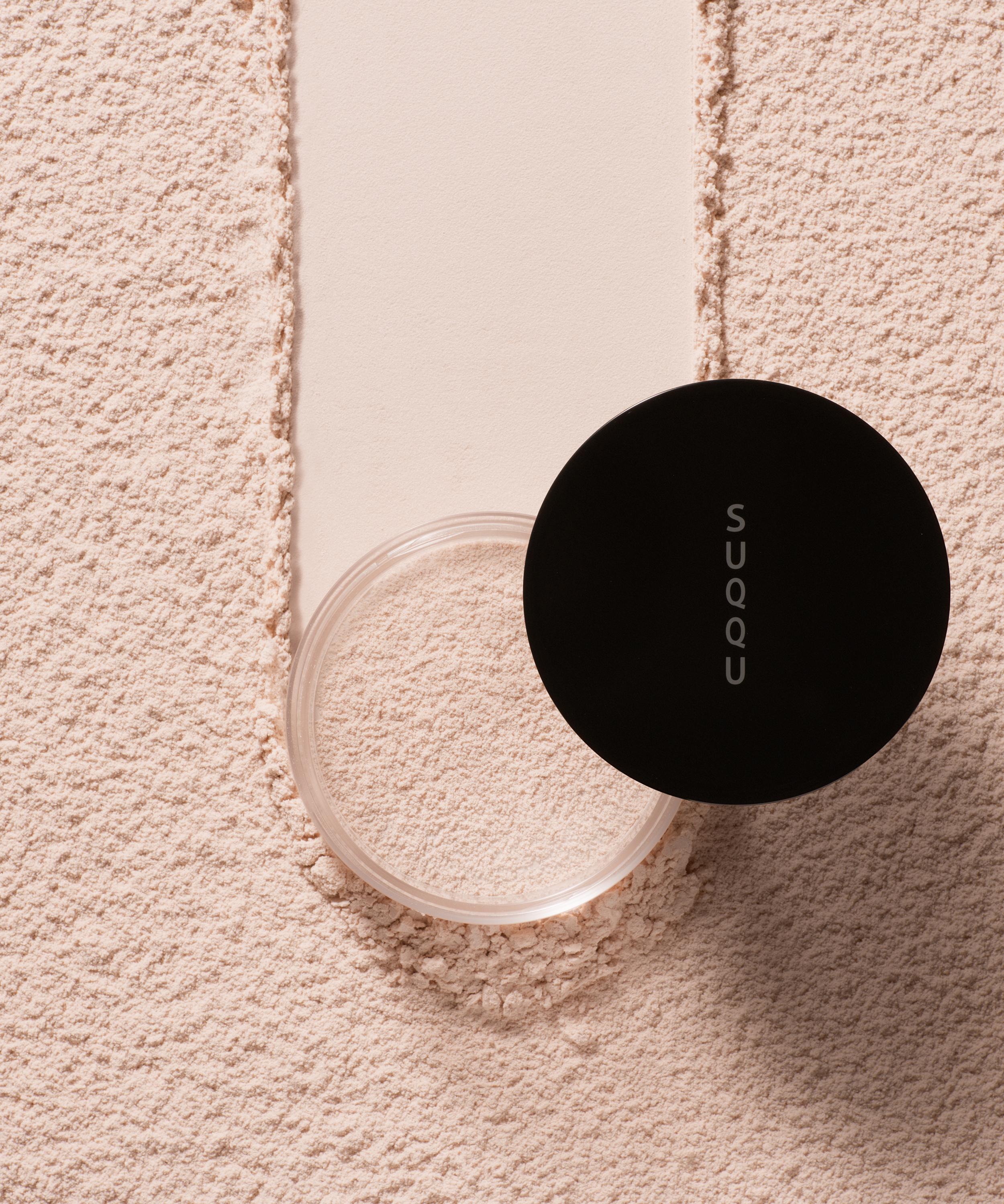 SUQQU - Oil Rich Glow Loose Powder e 15g image number 1