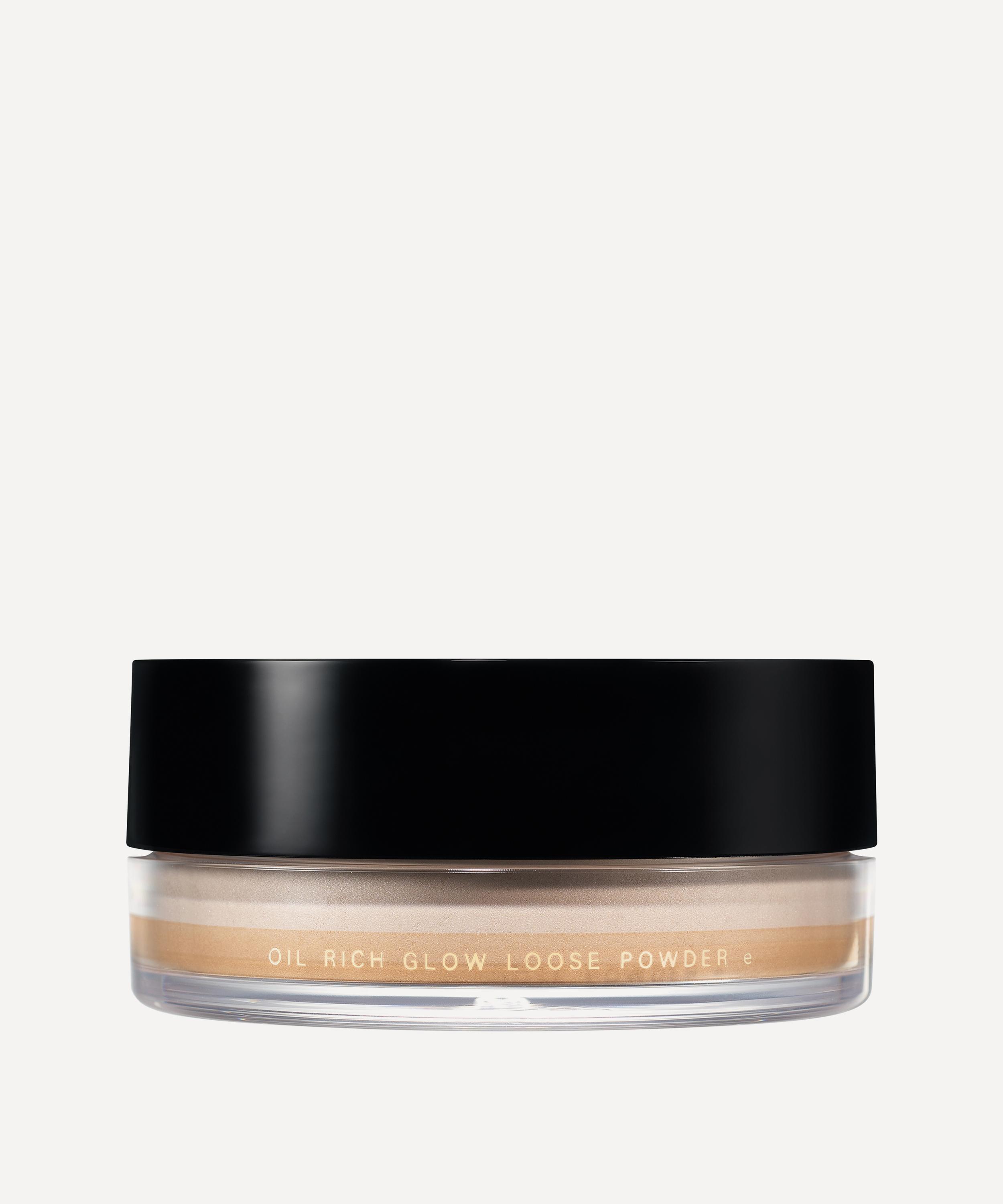 SUQQU - Sheer Loose Powder e 15g
