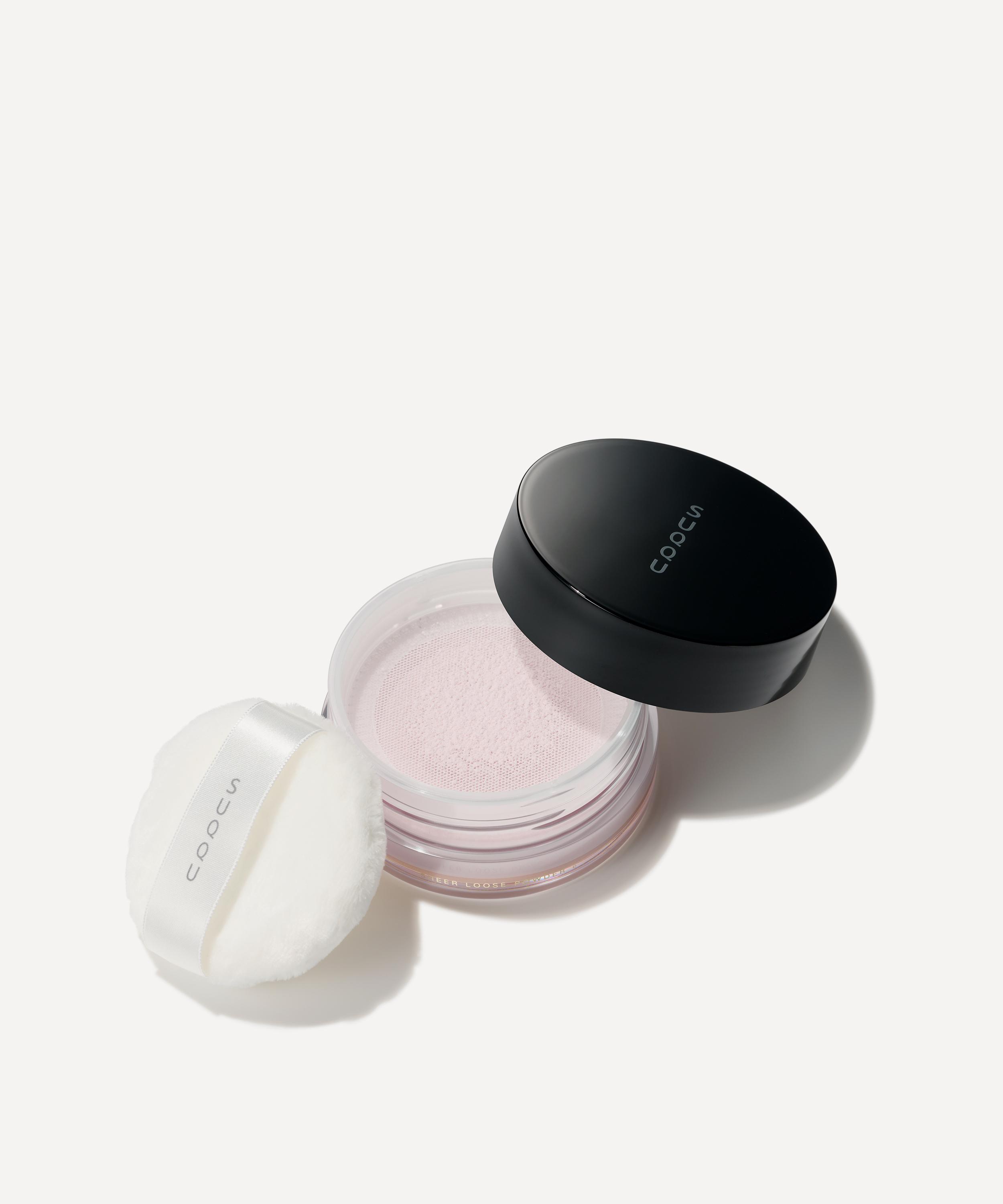 SUQQU - Sheer Loose Powder e 15g image number 1