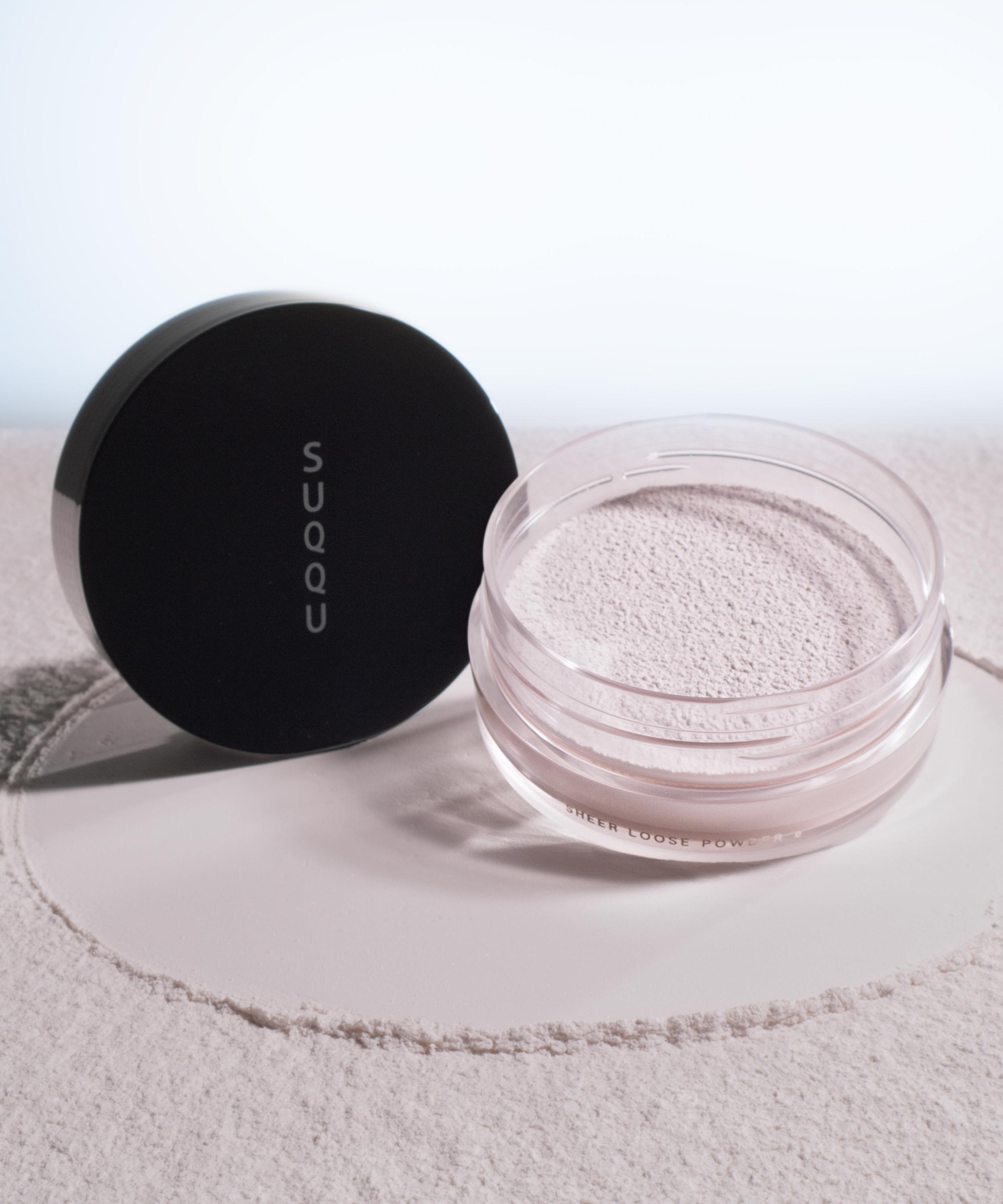 SUQQU - Sheer Loose Powder e 15g image number 2