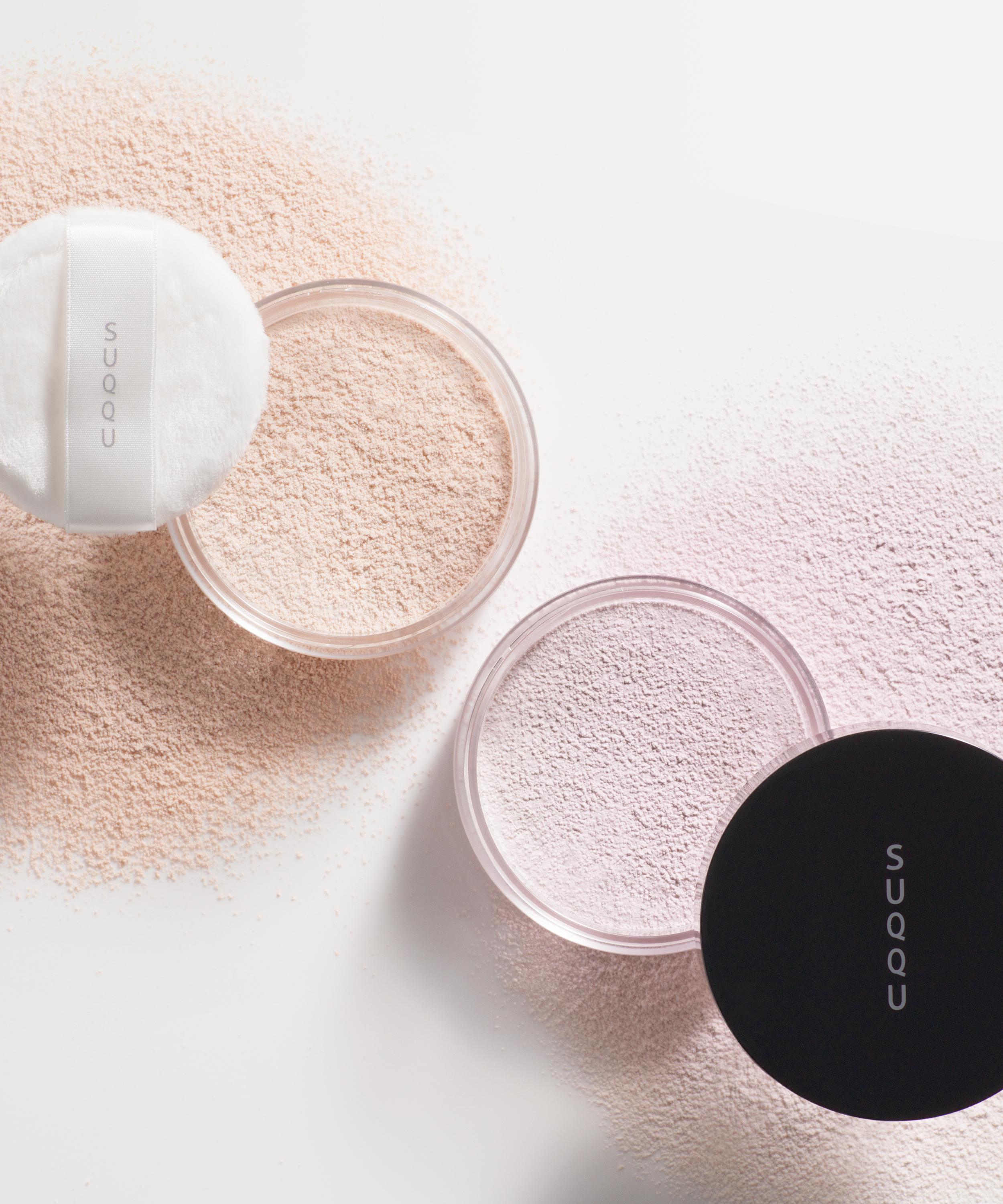 SUQQU - Sheer Loose Powder e 15g image number 3
