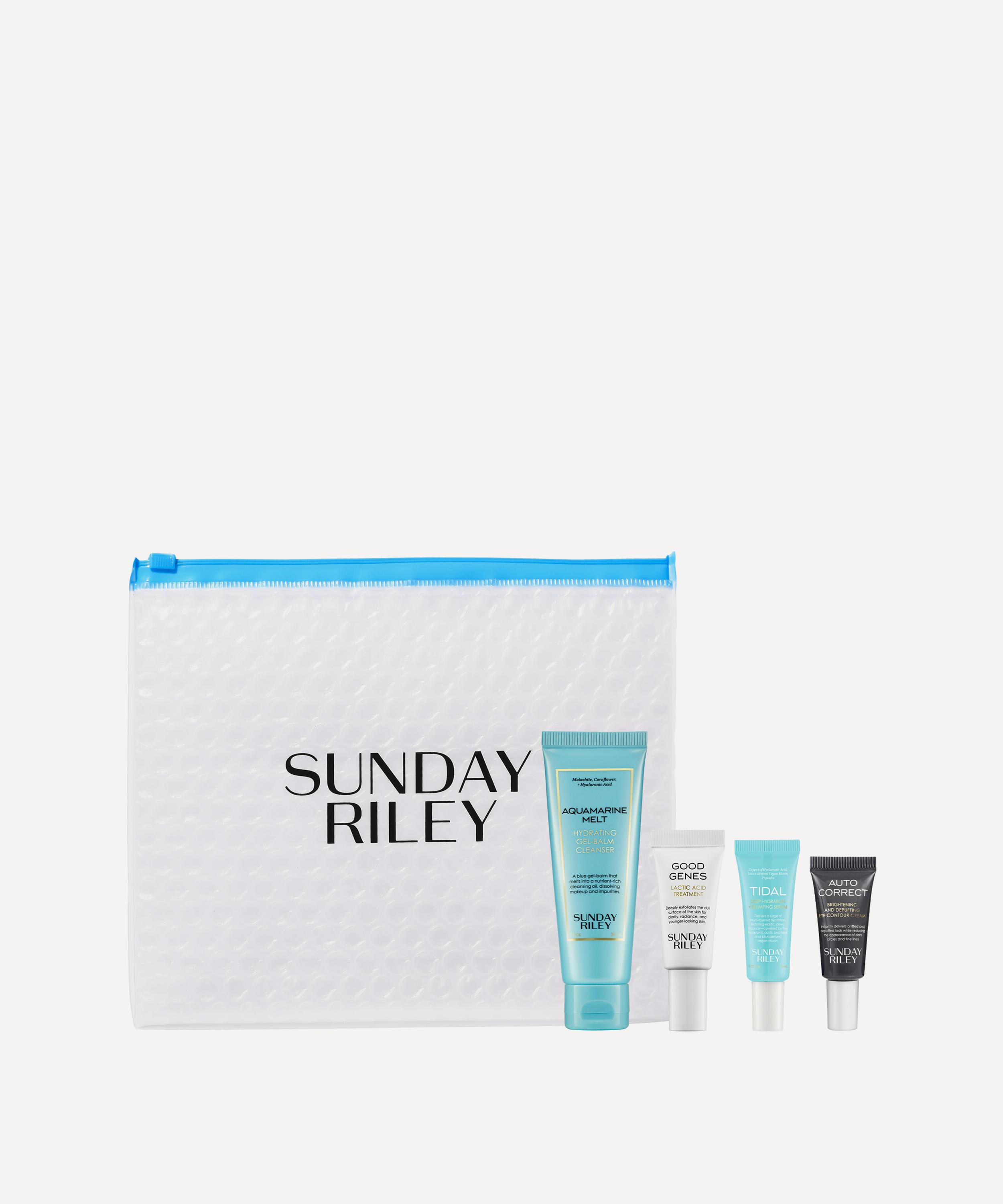 Sunday Riley - Wave of Hydration Set Gift with Purchase