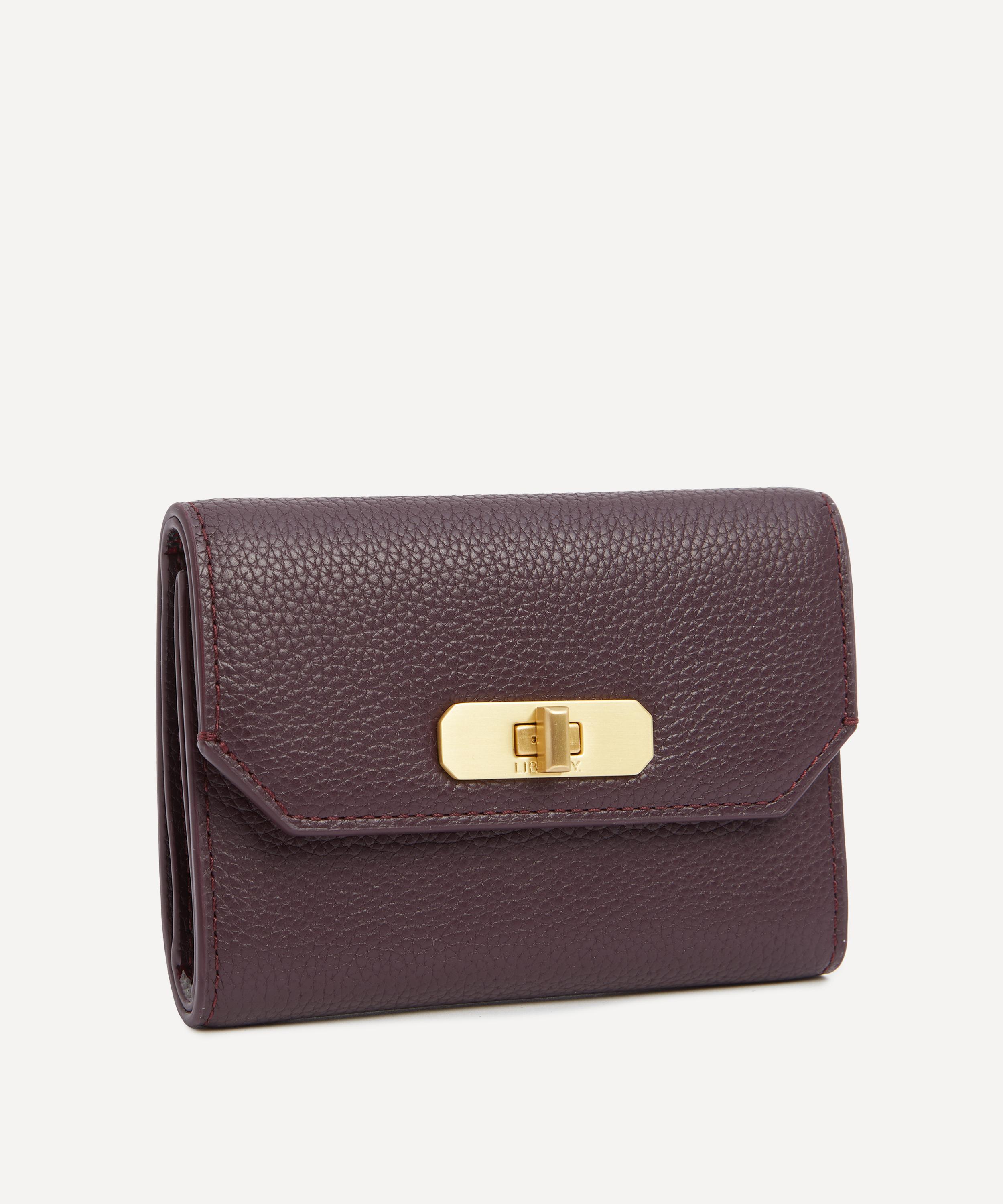 Liberty - Burlington Trifold Wallet image number 1