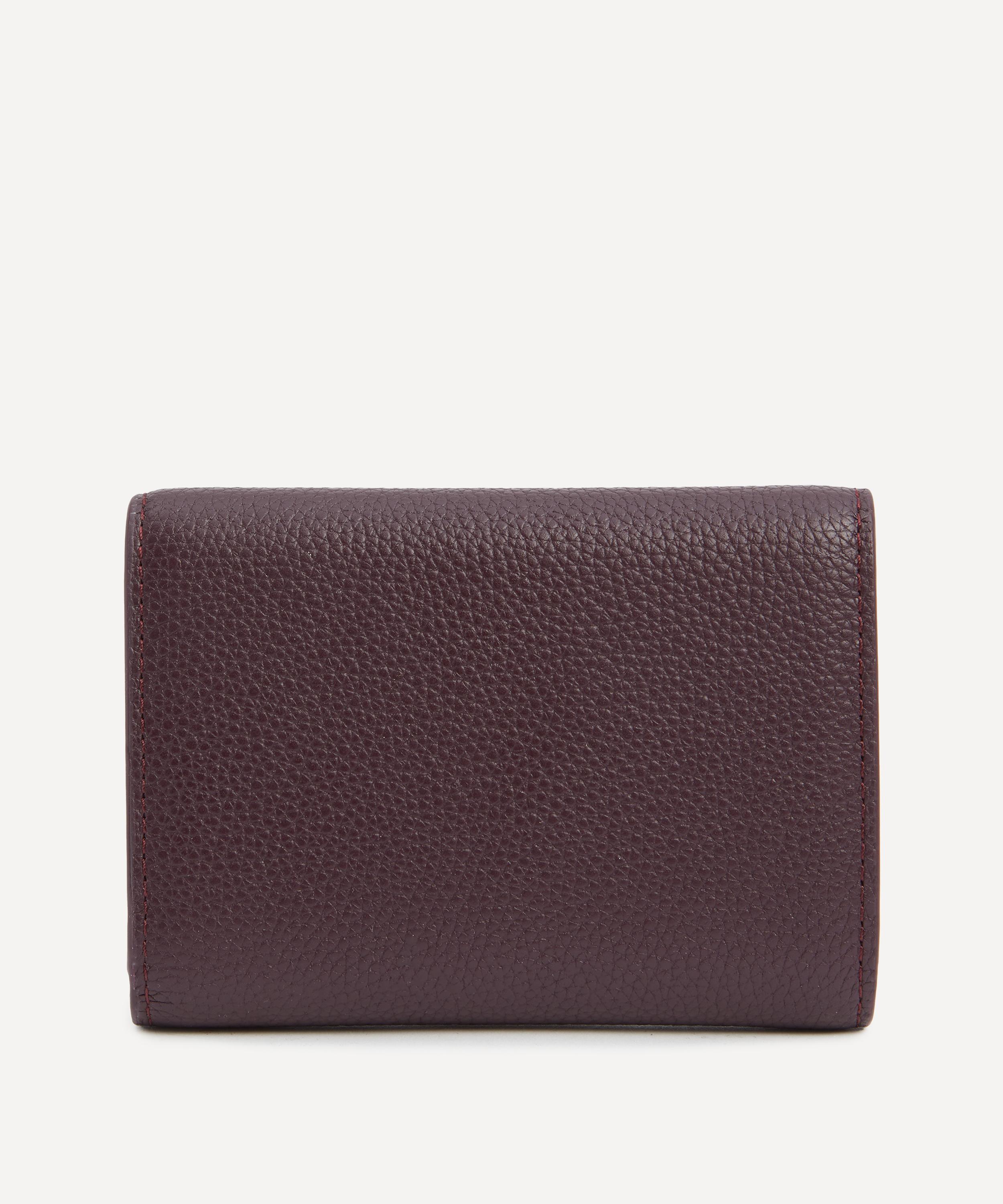 Liberty - Burlington Trifold Wallet image number 2