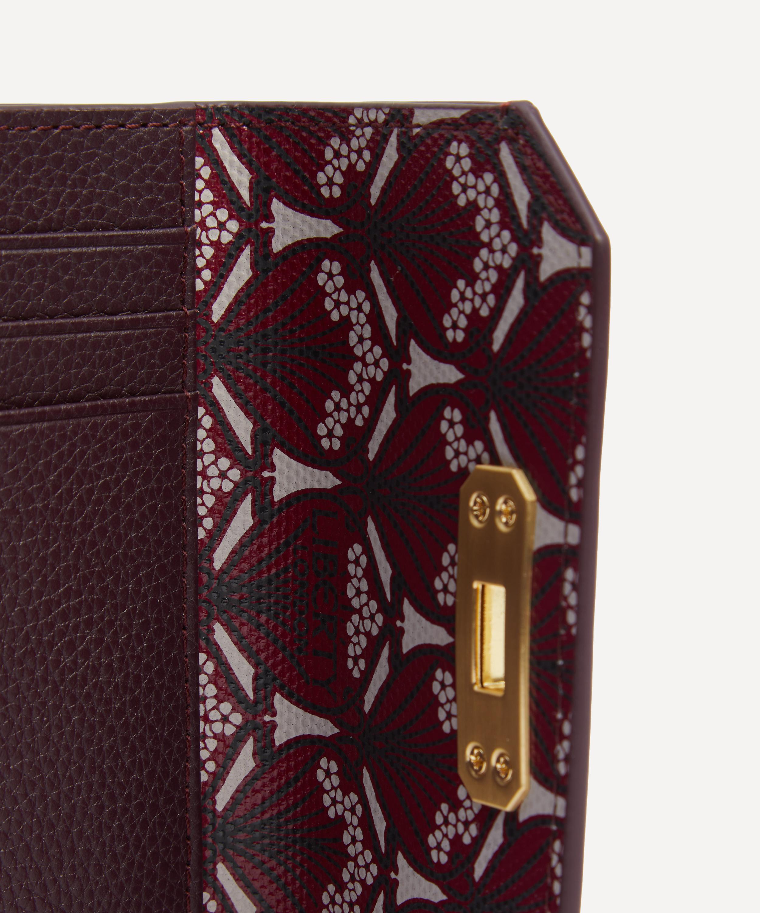 Liberty - Burlington Trifold Wallet image number 3