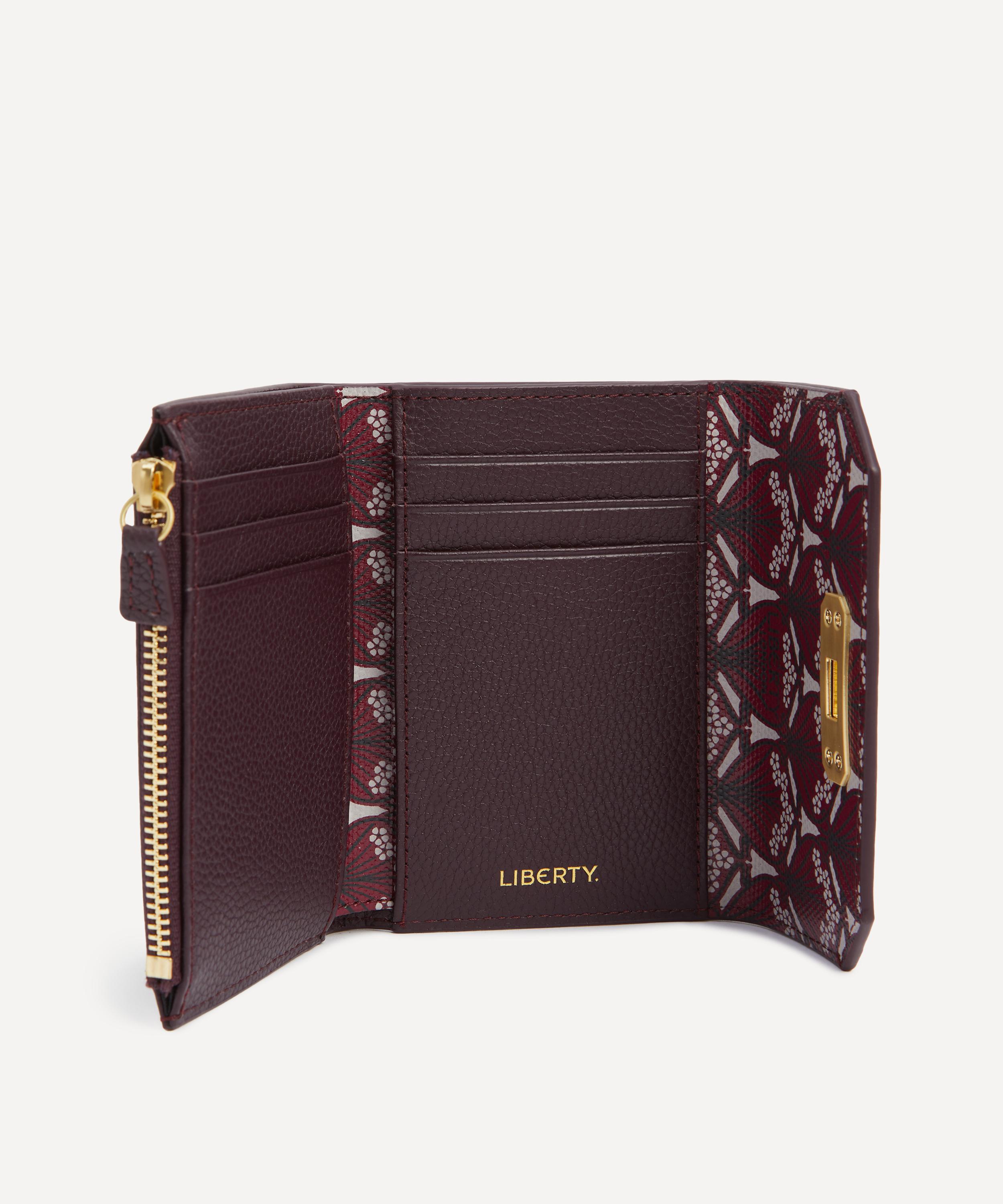 Liberty - Burlington Trifold Wallet image number 4