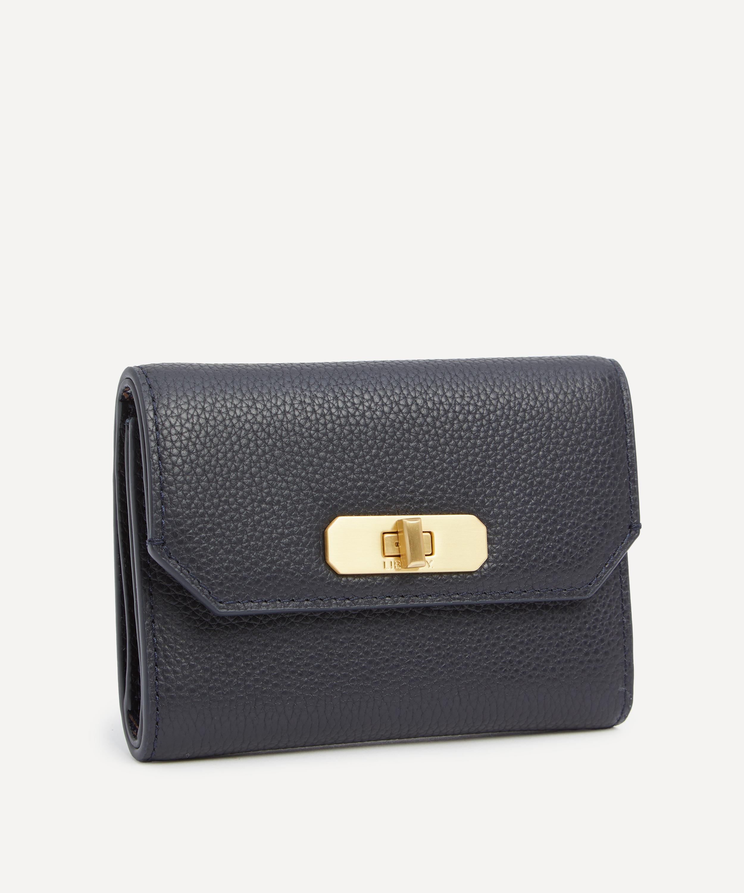 Liberty - Burlington Trifold Wallet image number 1