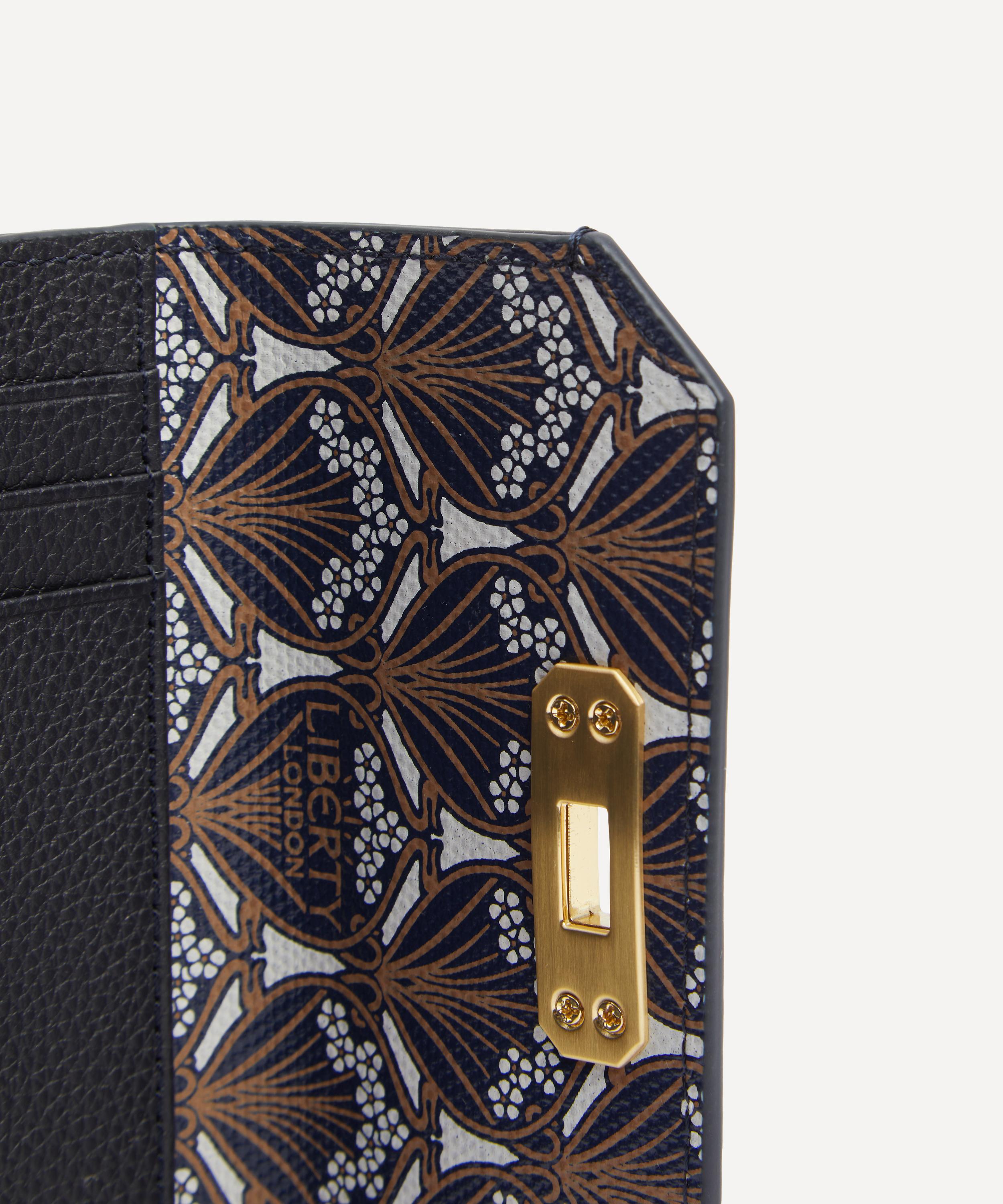 Liberty - Burlington Trifold Wallet image number 3