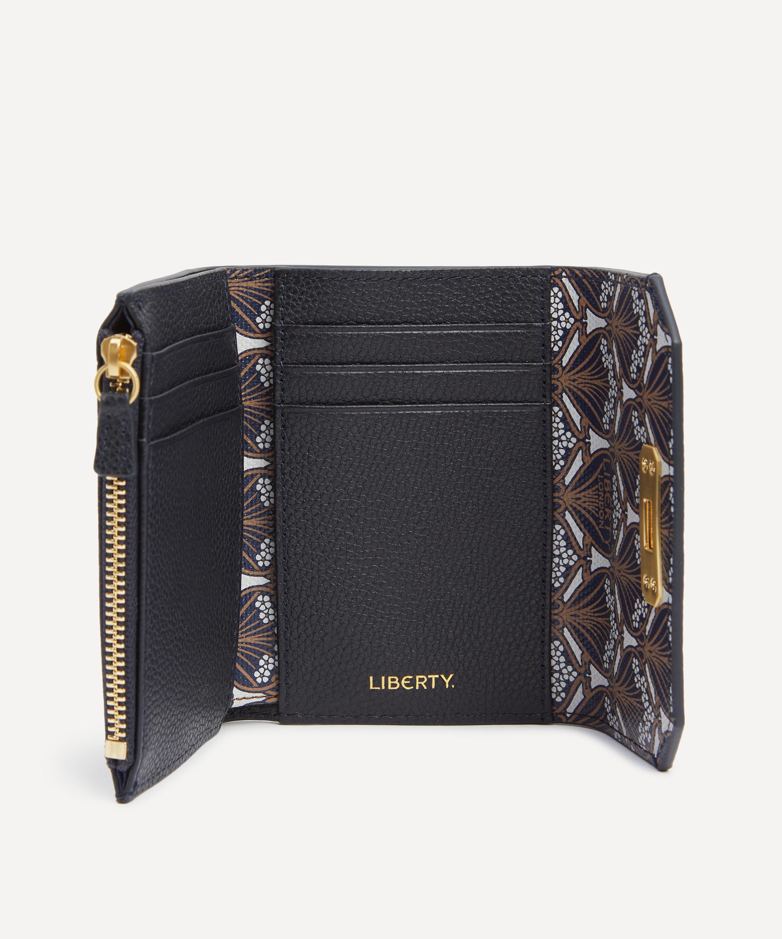 Liberty - Burlington Trifold Wallet image number 4