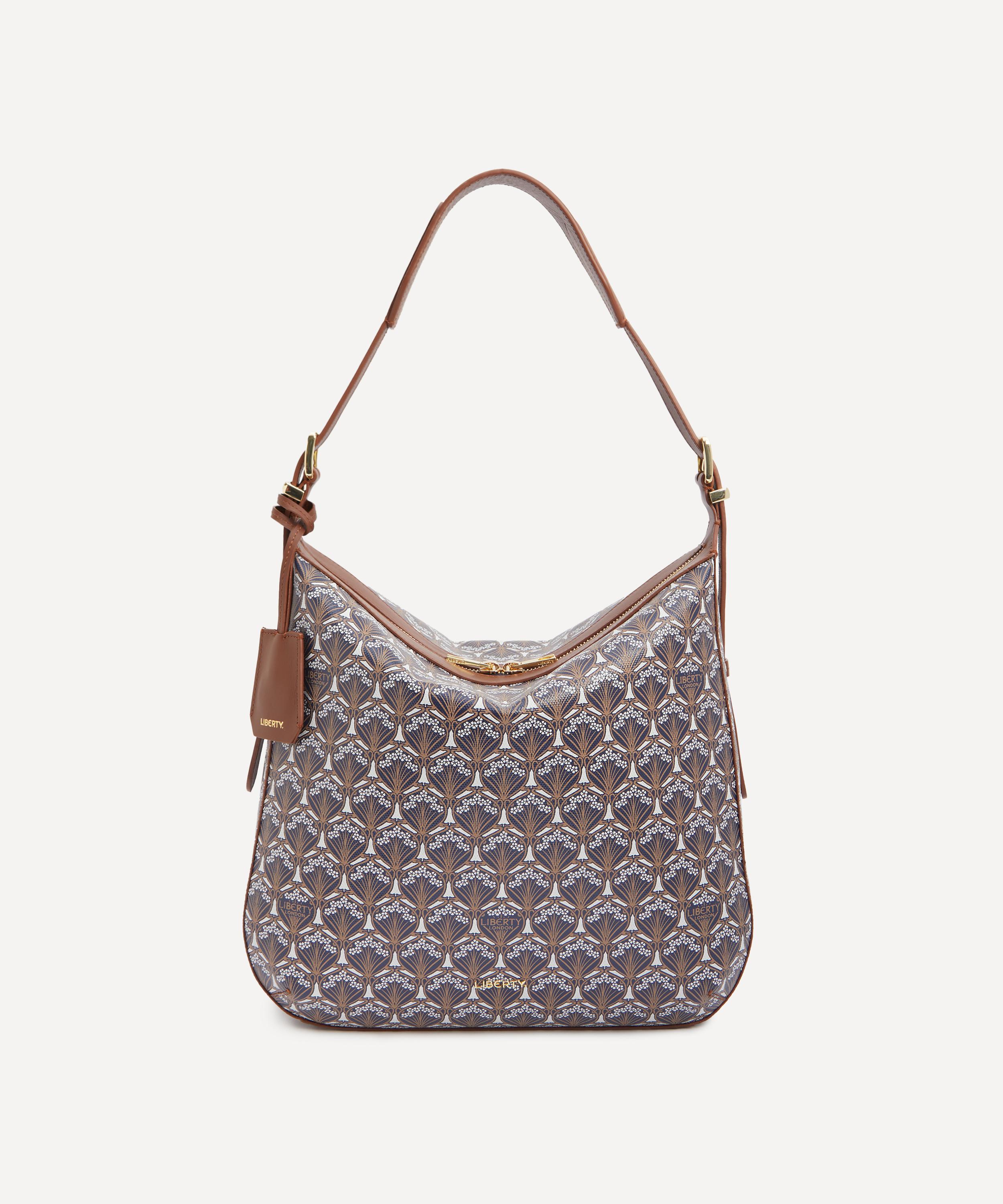 Liberty - Iphis Compton Hobo Bag