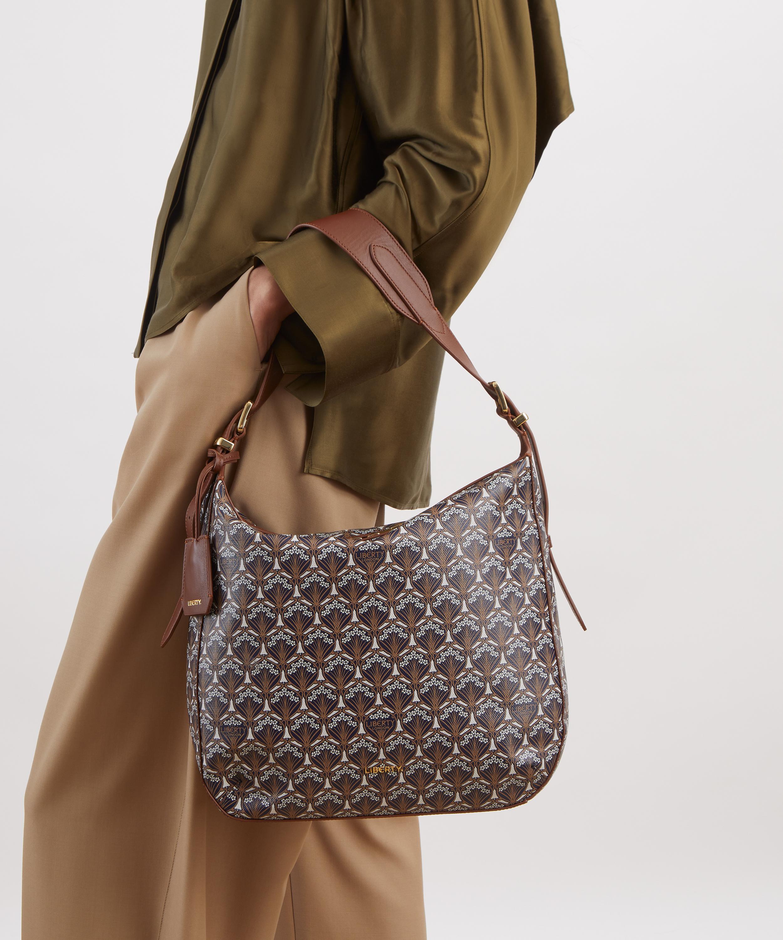 Liberty - Iphis Compton Hobo Bag image number 1