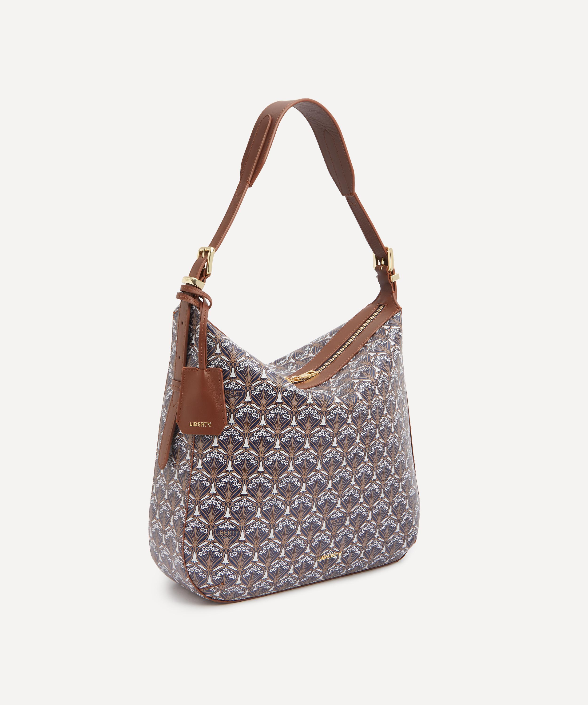 Liberty - Iphis Compton Hobo Bag image number 2