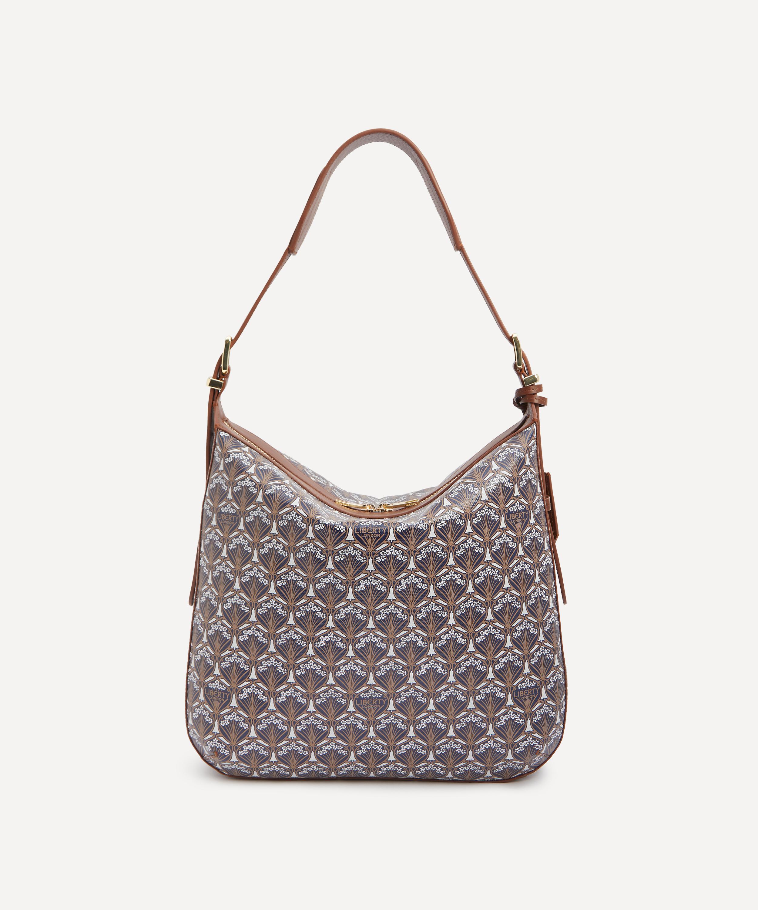 Liberty - Iphis Compton Hobo Bag image number 3