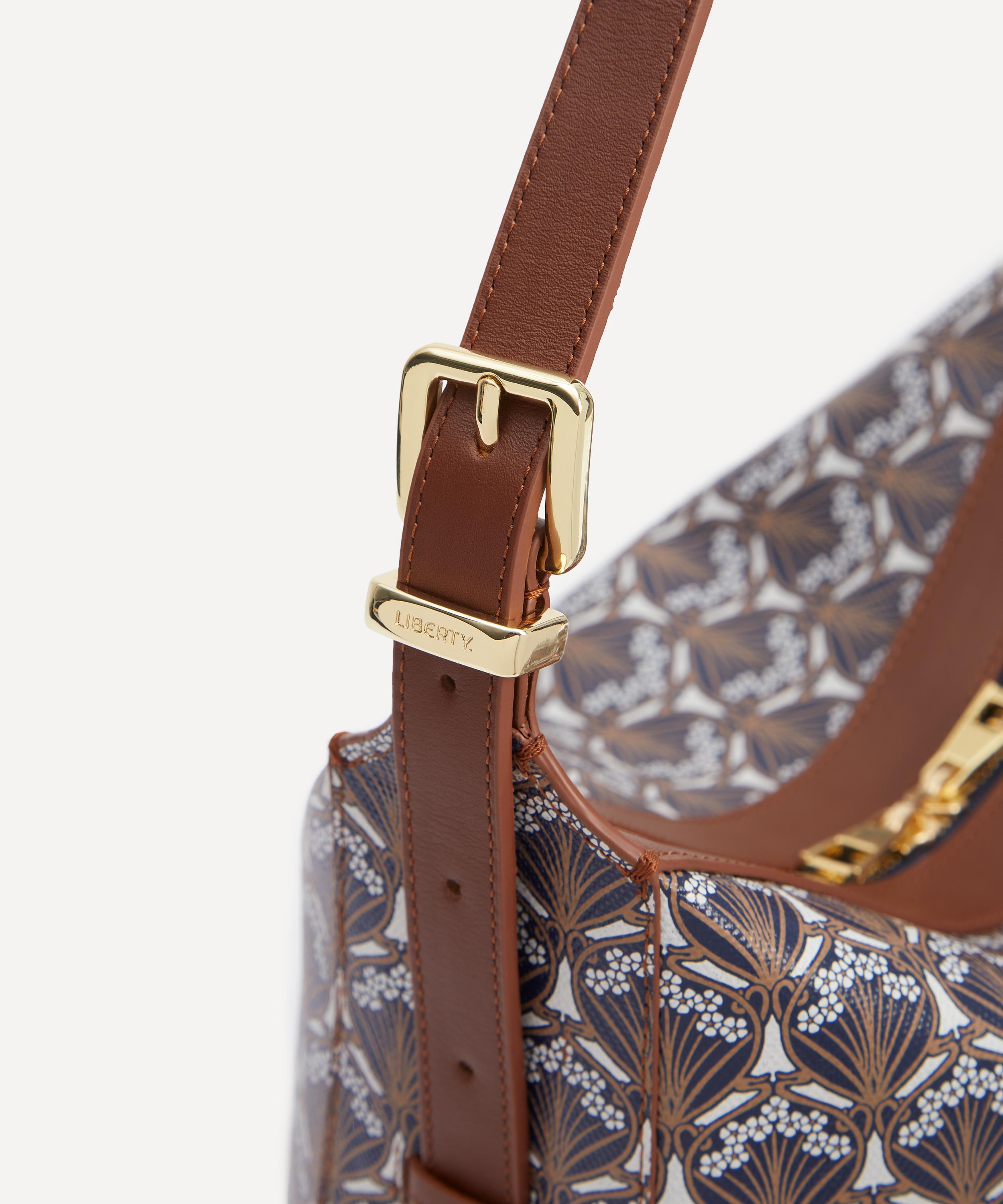 Liberty - Iphis Compton Hobo Bag image number 4