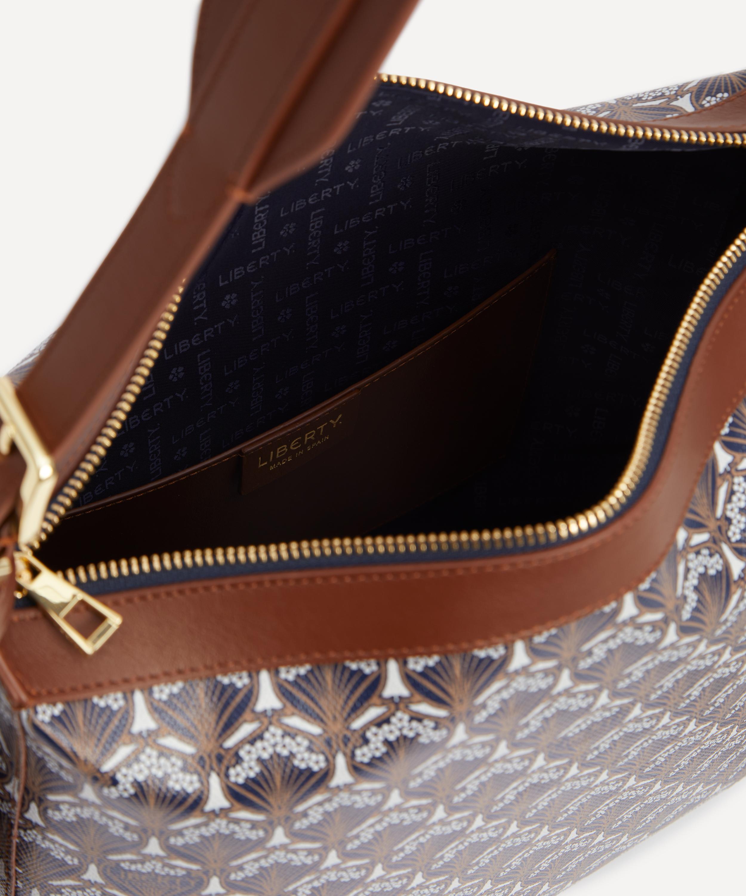 Liberty - Iphis Compton Hobo Bag image number 5