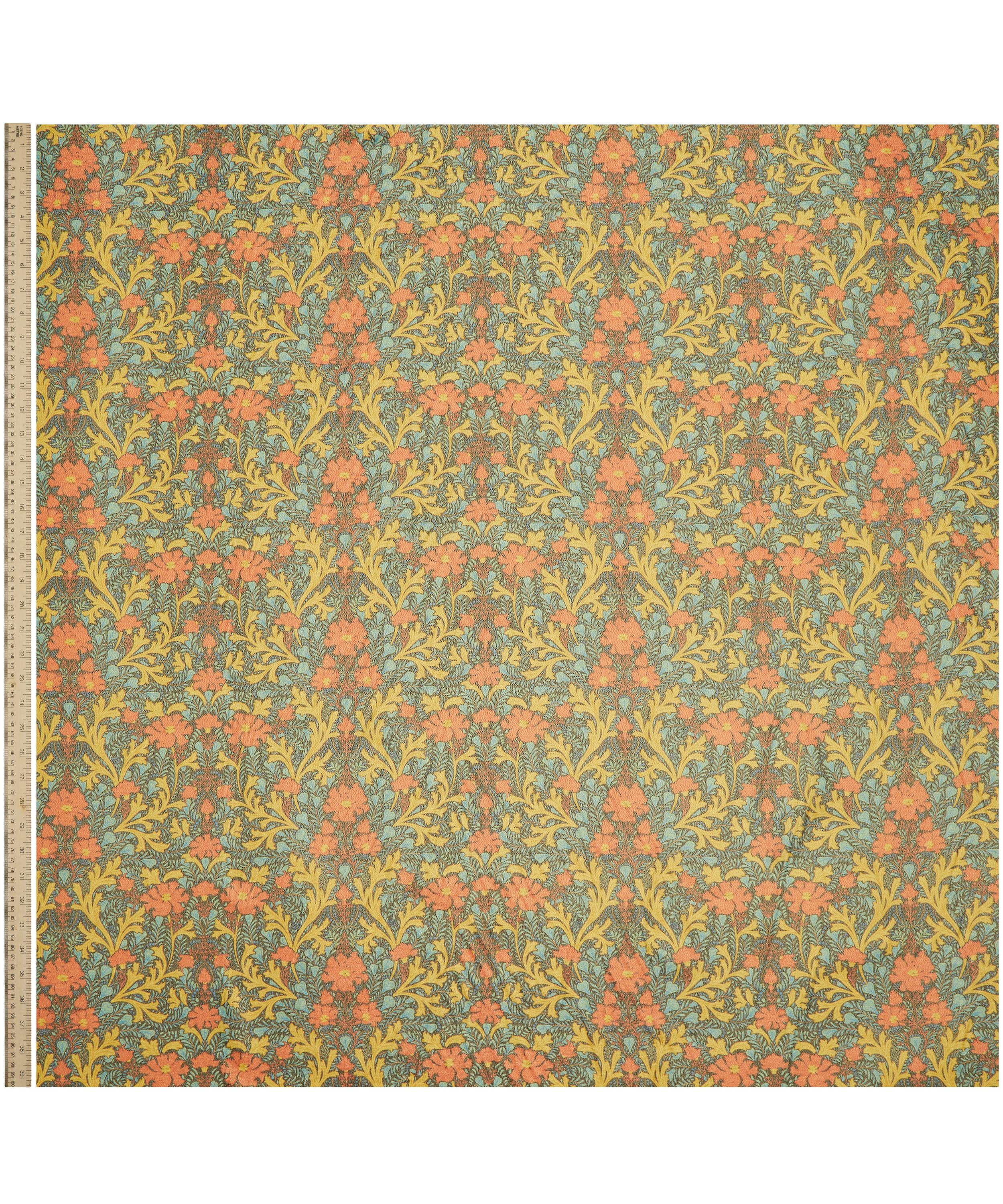 Liberty - Little Congleton Codrington Silk Lurex image number 1
