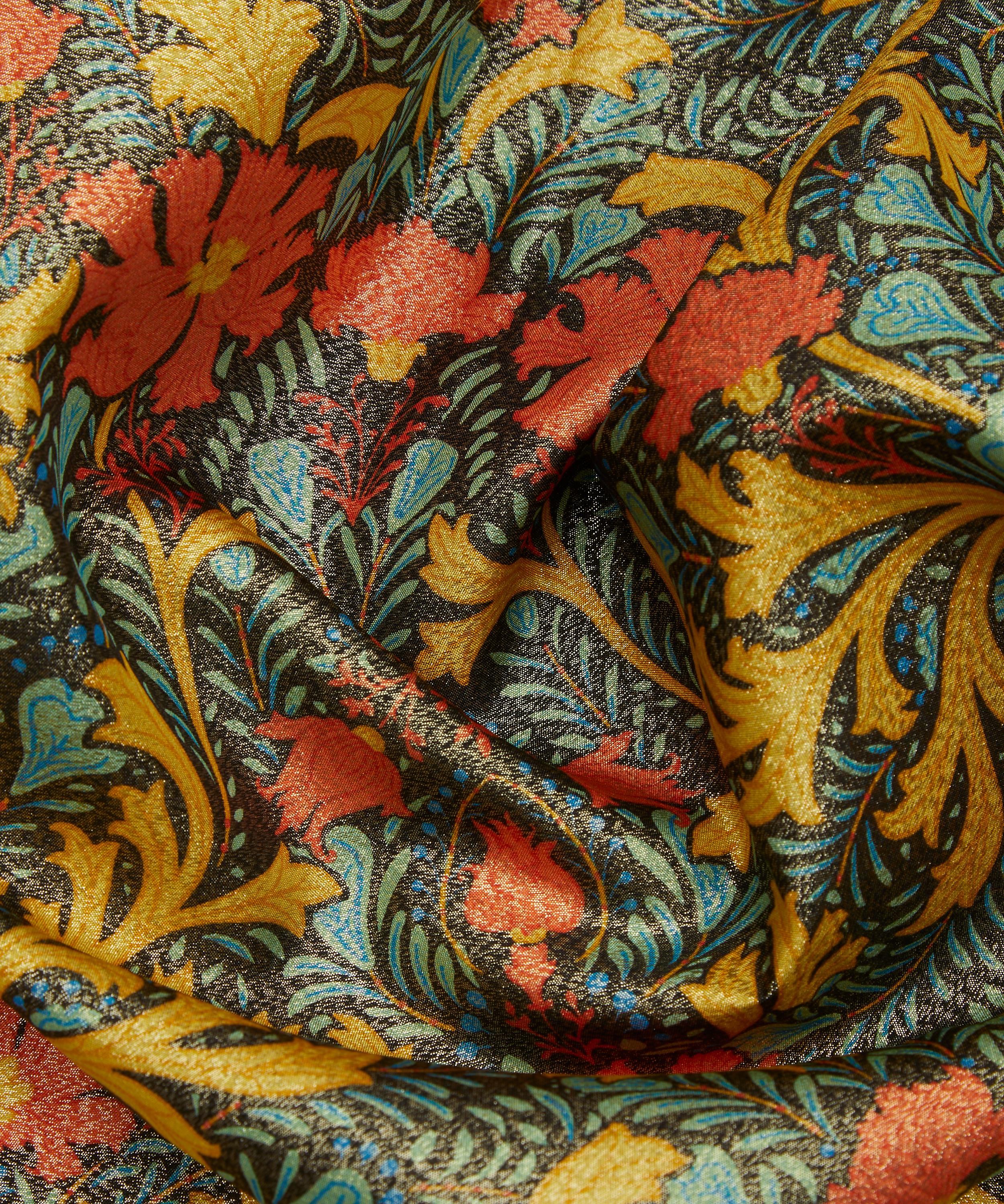Liberty - Little Congleton Codrington Silk Lurex image number 3