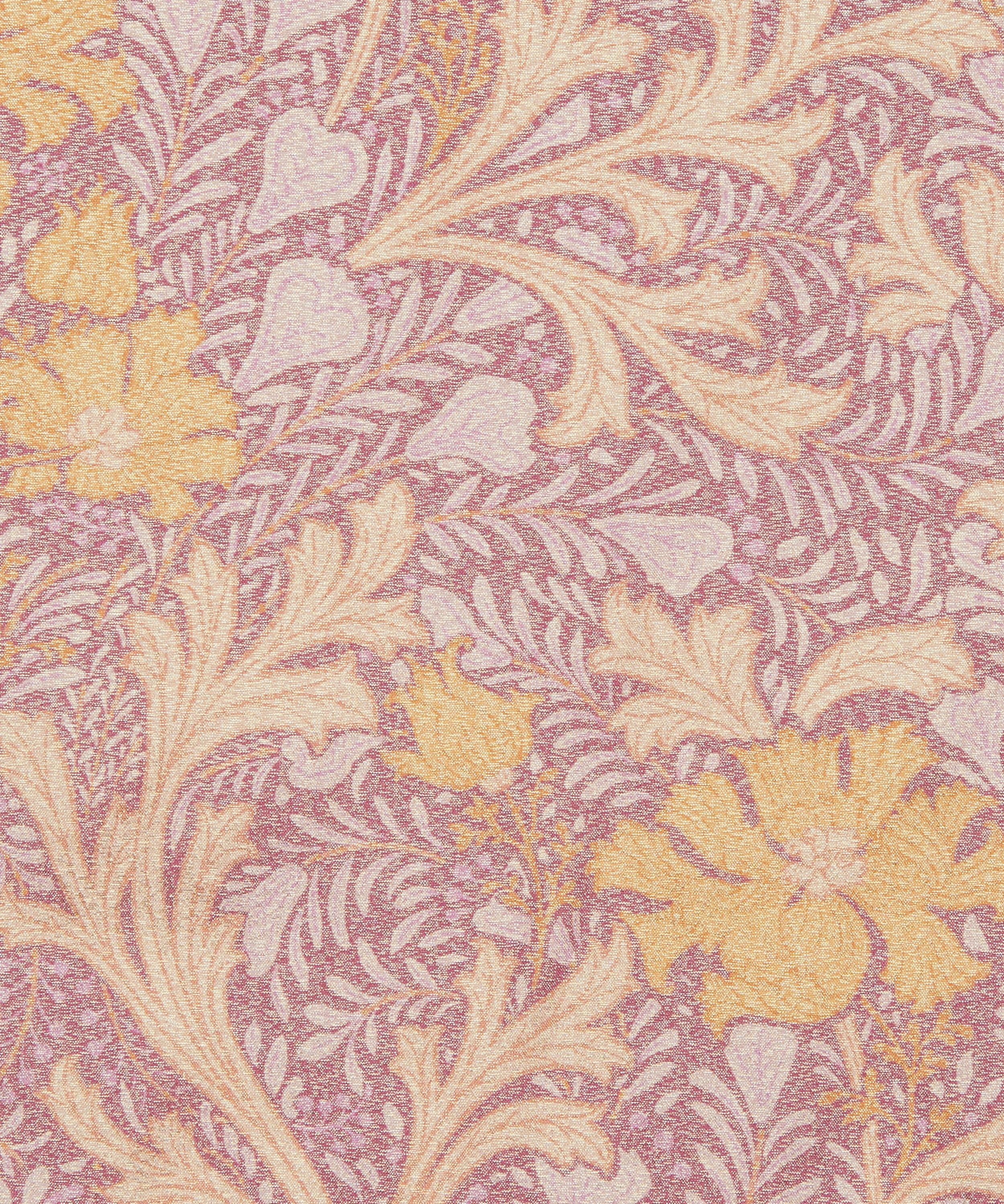 Liberty - Little Congleton Codrington Silk Lurex
