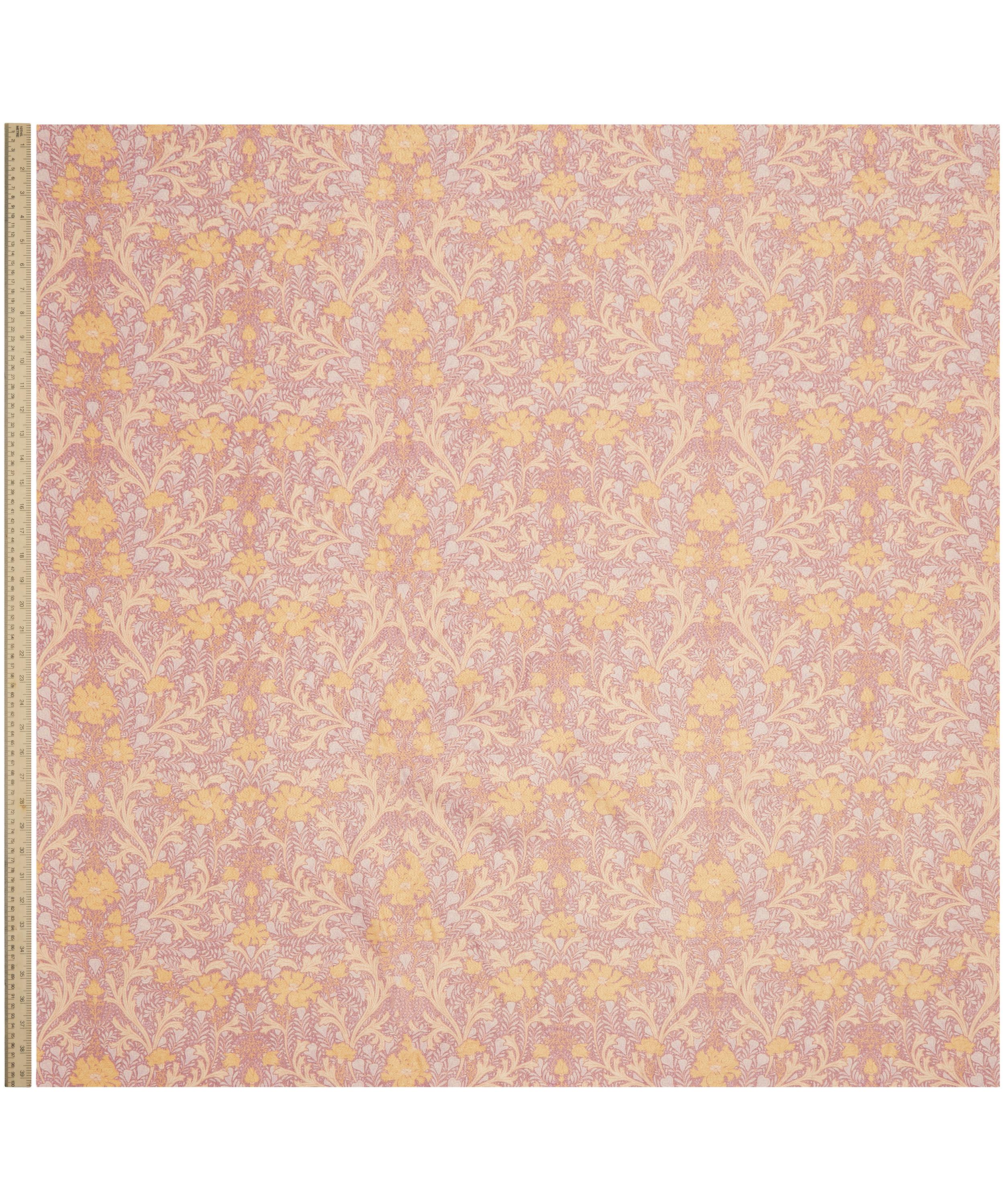Liberty - Little Congleton Codrington Silk Lurex image number 1
