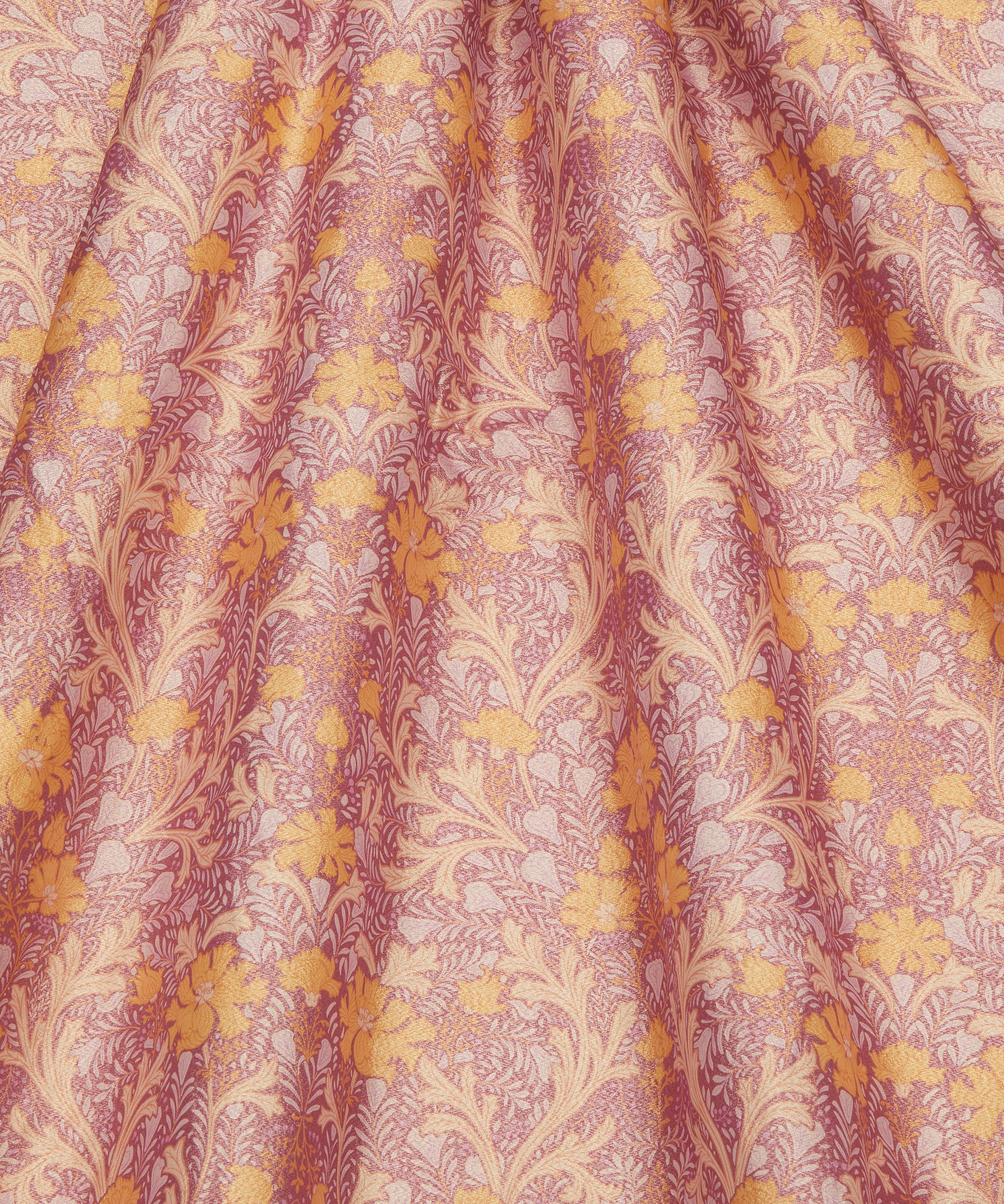 Liberty - Little Congleton Codrington Silk Lurex image number 2