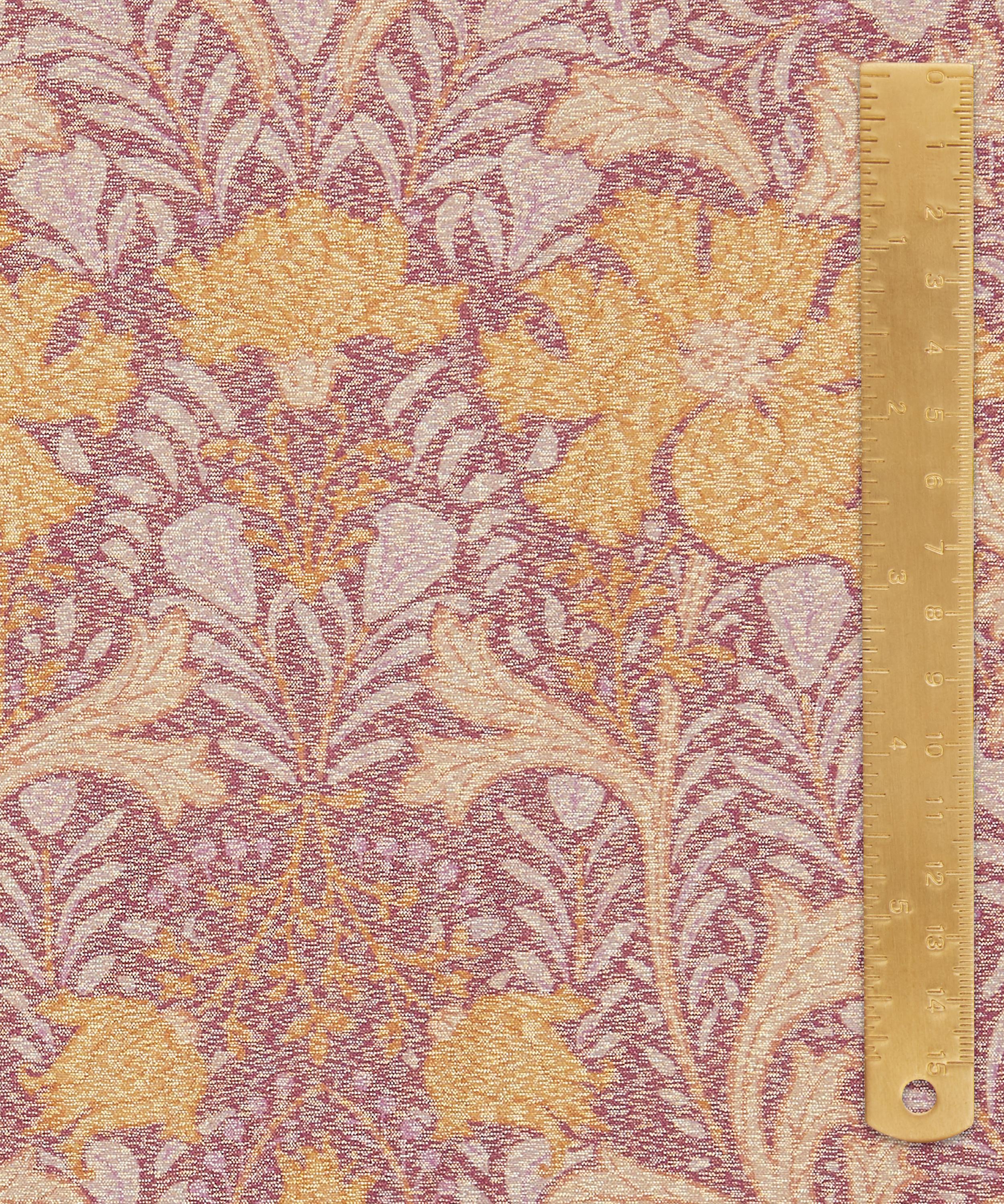 Liberty - Little Congleton Codrington Silk Lurex image number 4