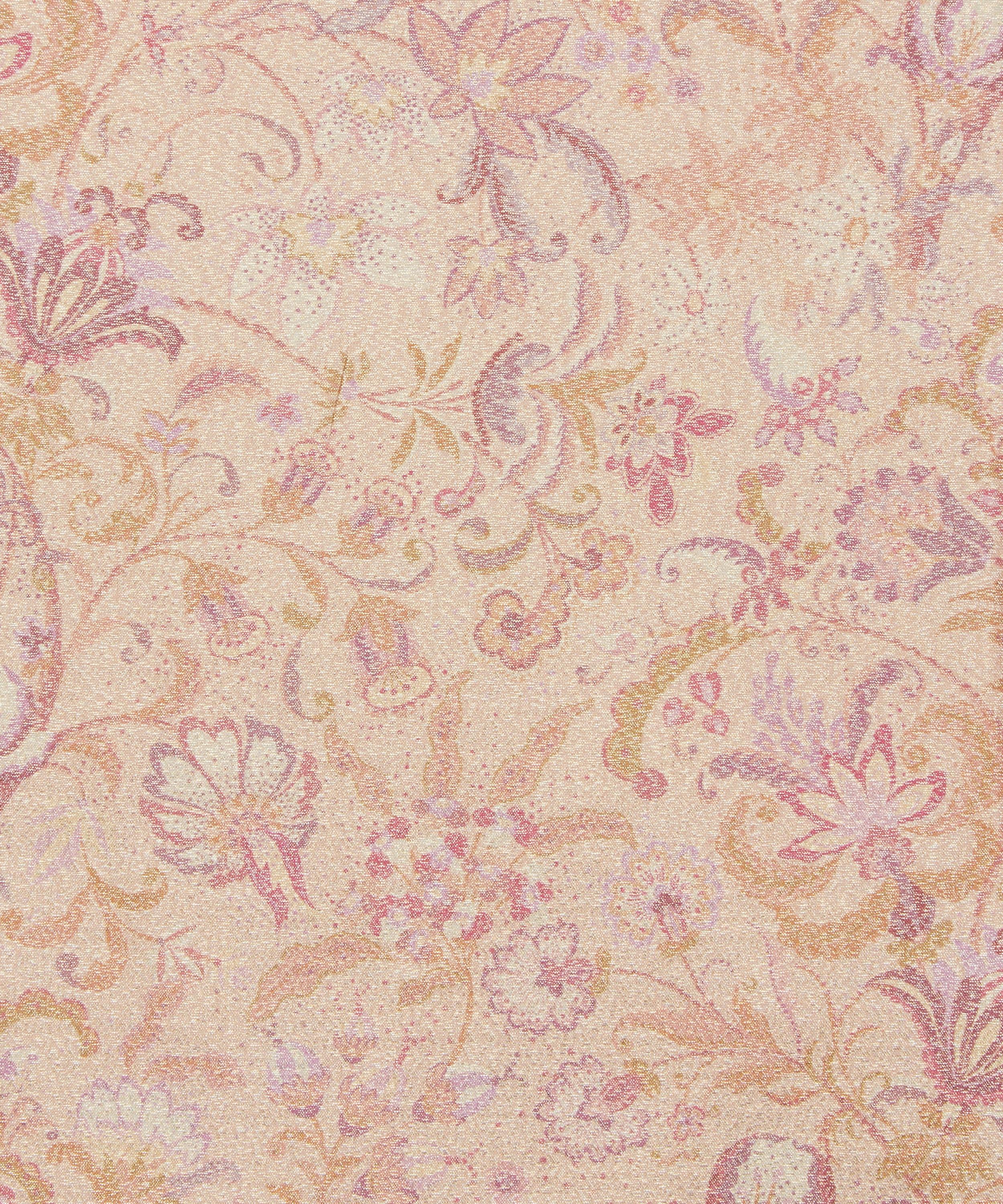 Liberty - Kobushi Codrington Silk Lurex image number 0
