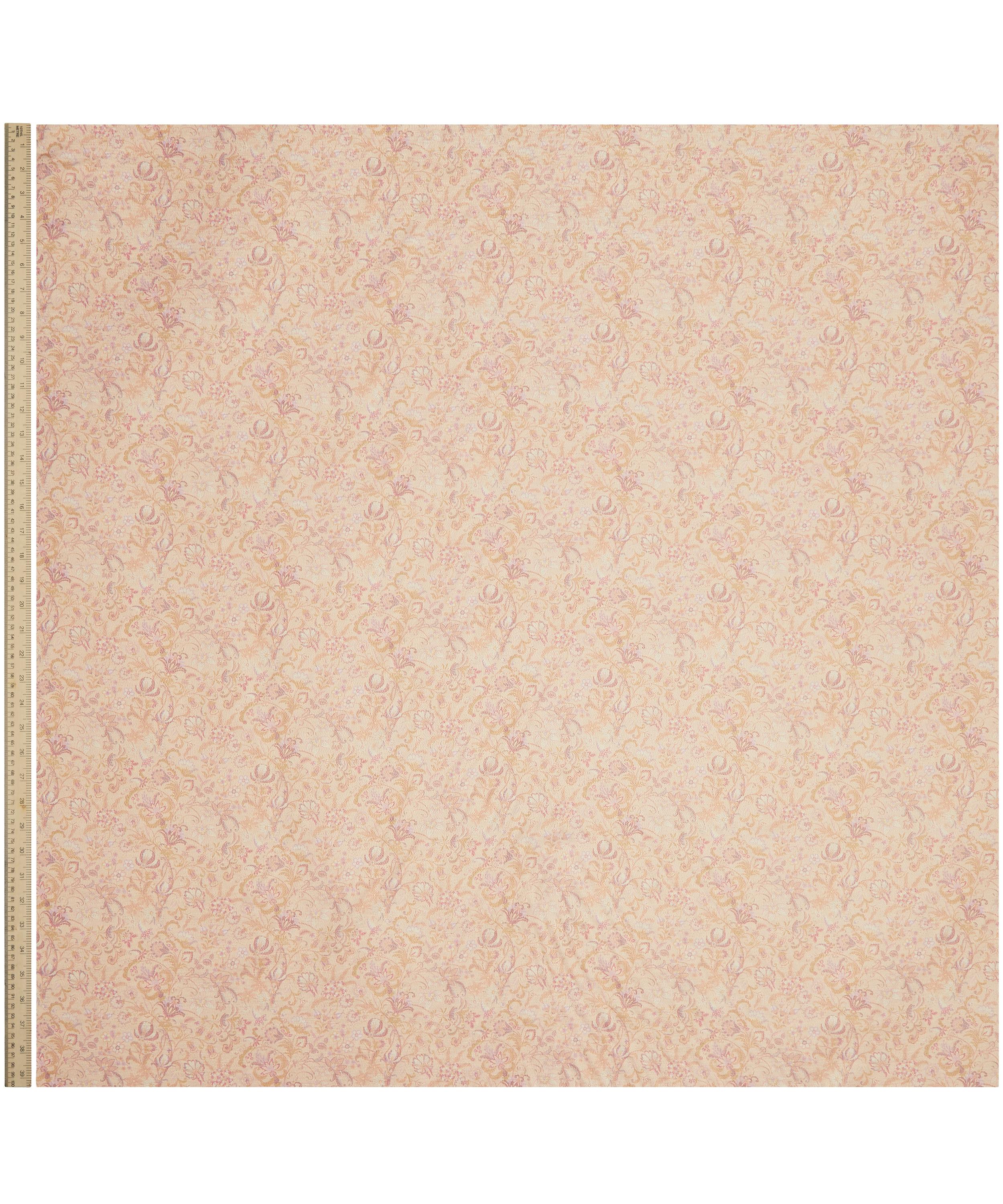 Liberty - Kobushi Codrington Silk Lurex image number 1