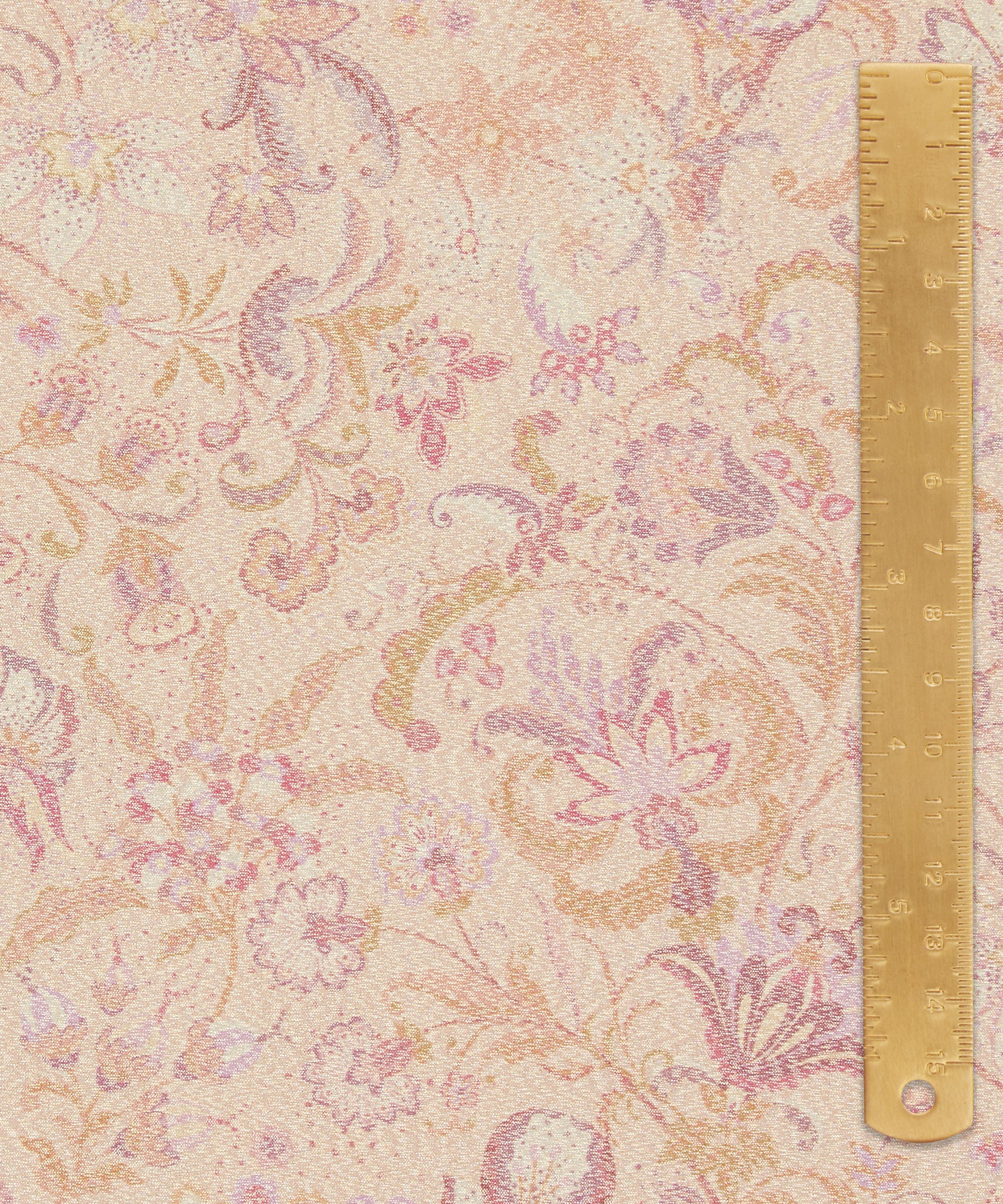 Liberty - Kobushi Codrington Silk Lurex image number 4