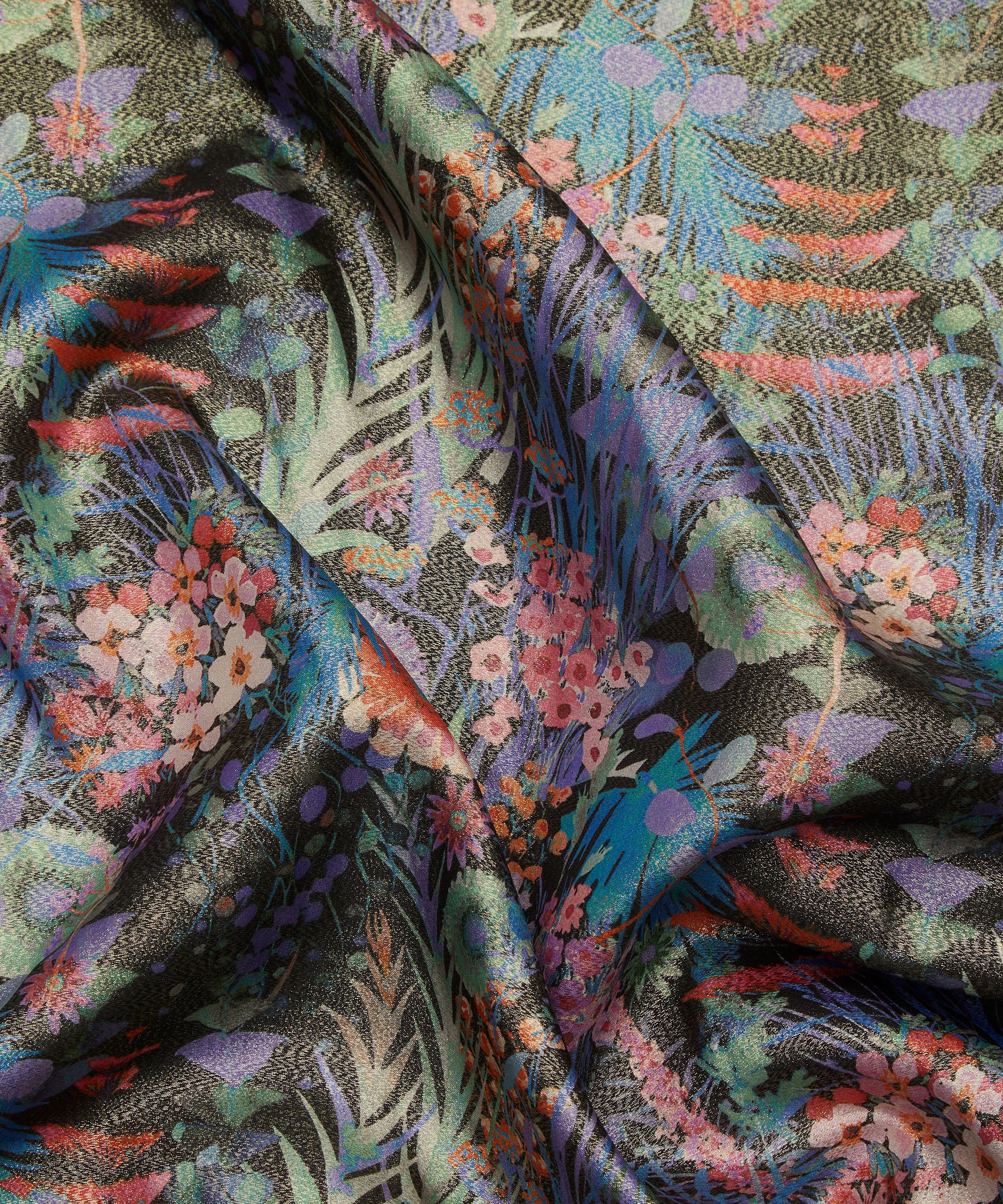 Liberty - Tresco Codrington Silk Lurex image number 3