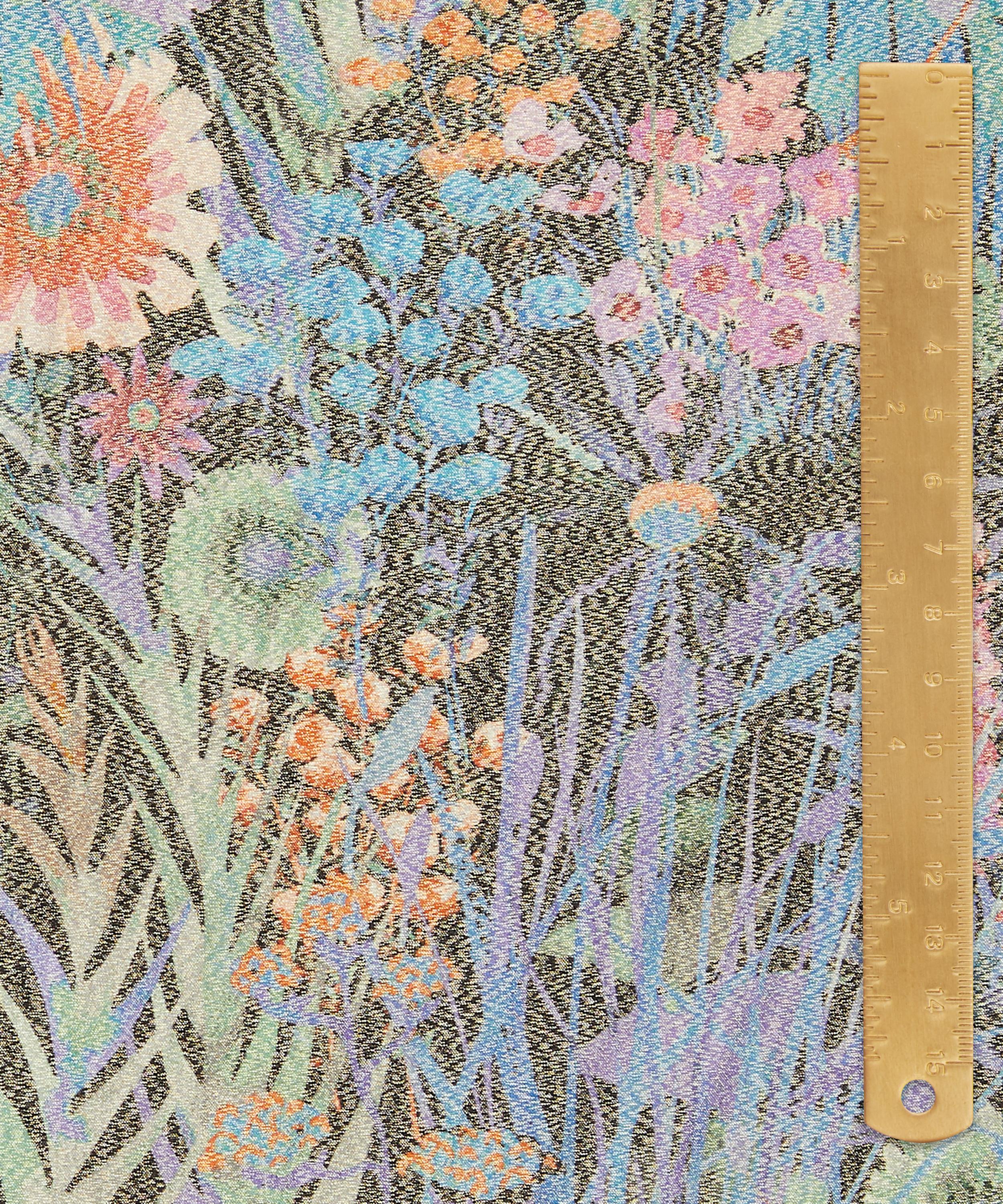 Liberty - Tresco Codrington Silk Lurex image number 4