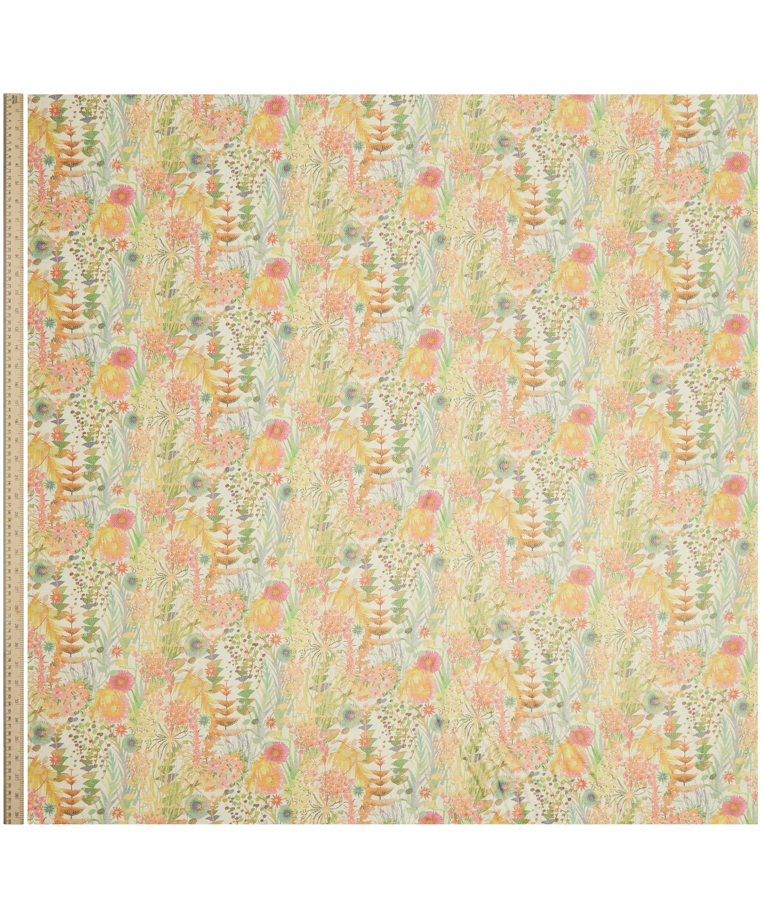 Liberty - Tresco Codrington Silk Lurex image number 1