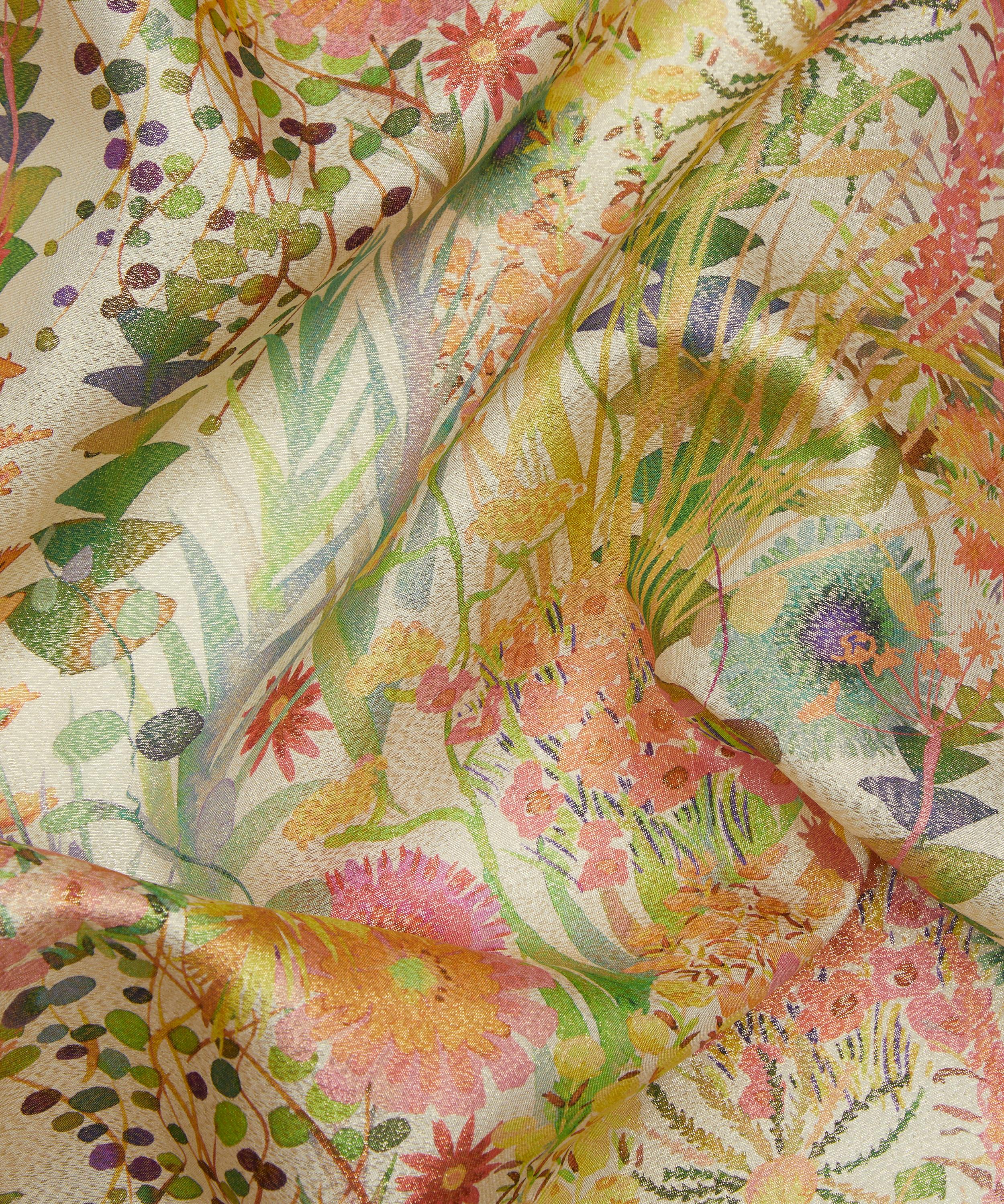 Liberty - Tresco Codrington Silk Lurex image number 3