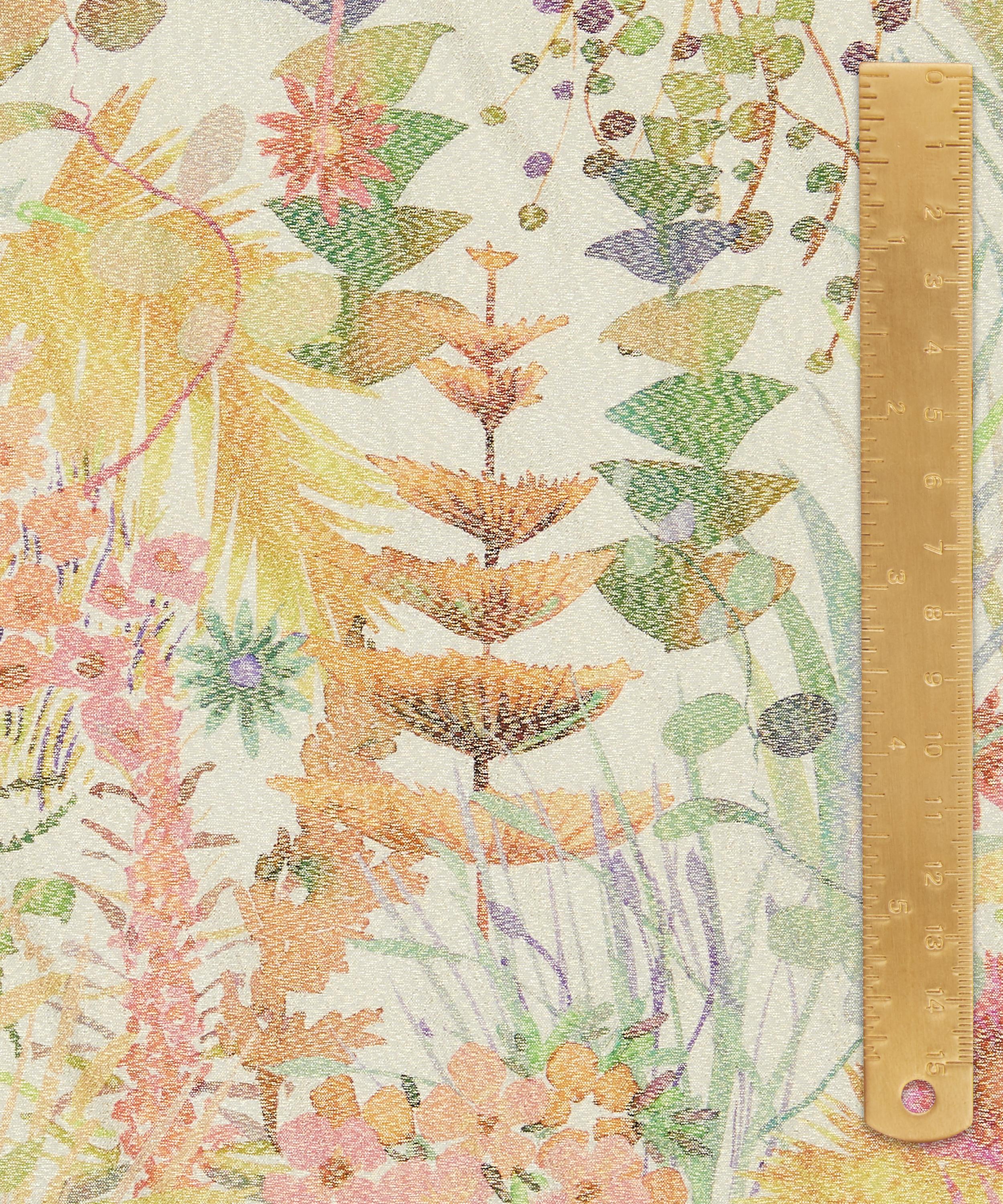 Liberty - Tresco Codrington Silk Lurex image number 4