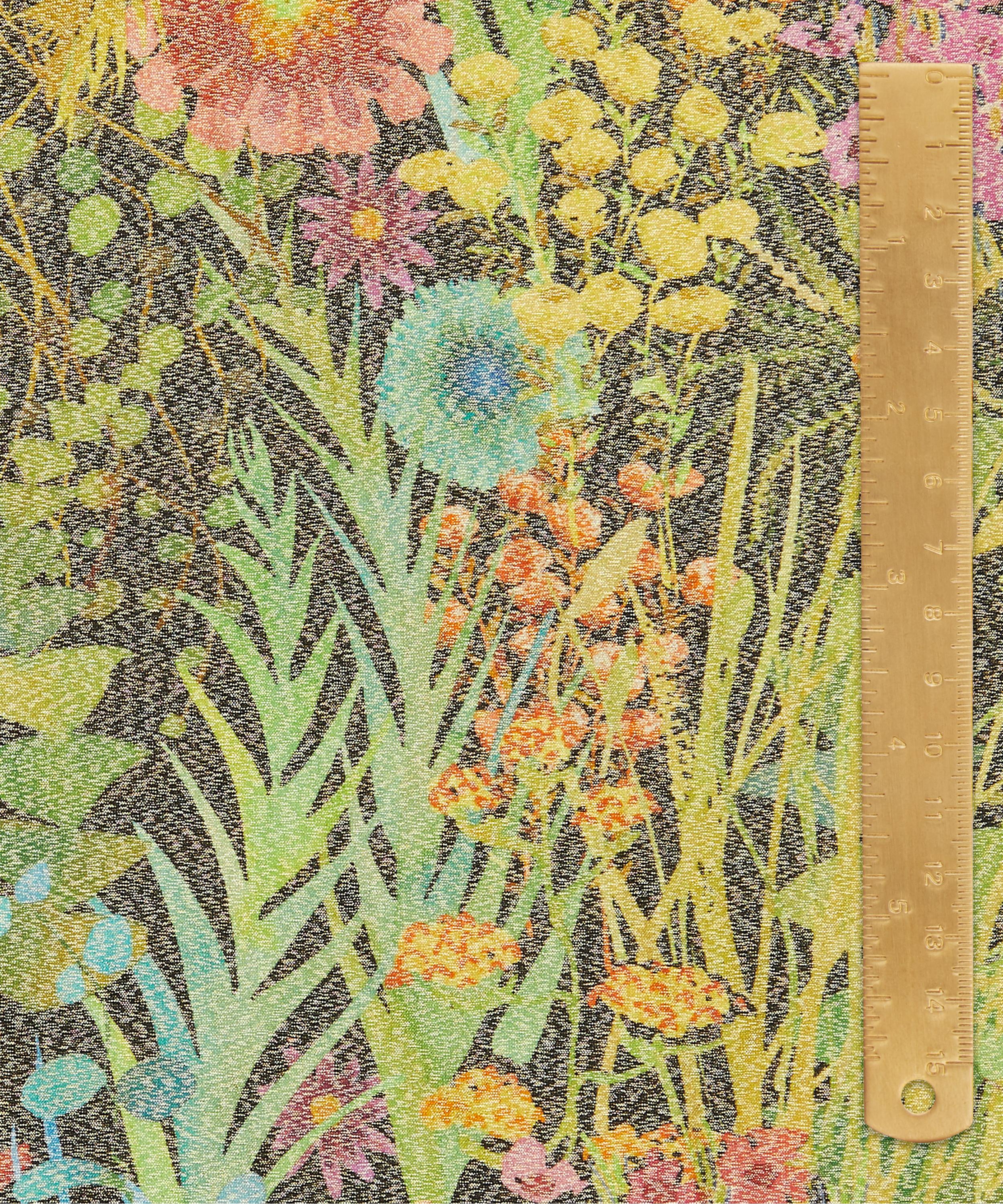 Liberty - Tresco Codrington Silk Lurex image number 4