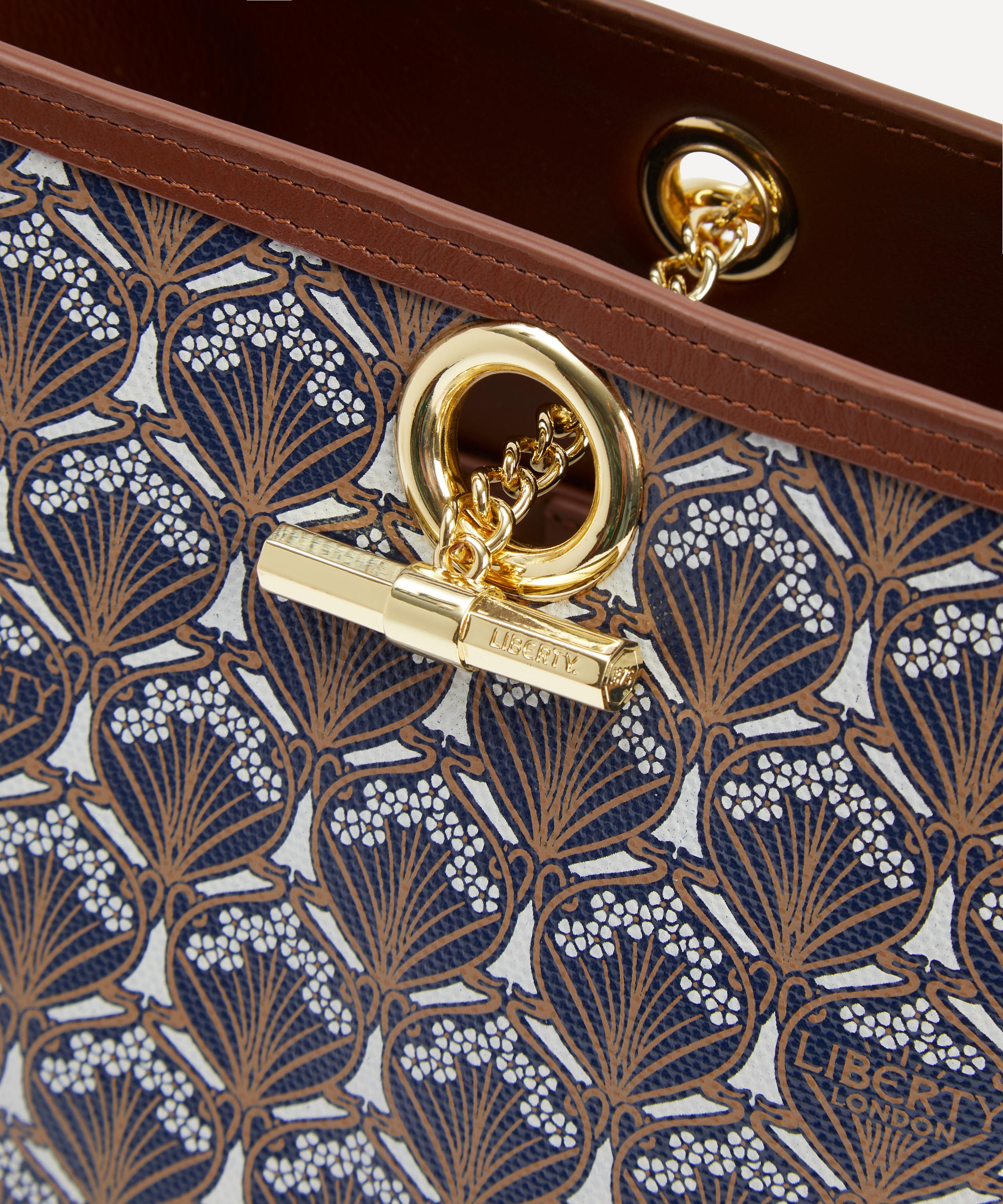 Liberty - Iphis Wardour Mini Bucket Bag image number 4