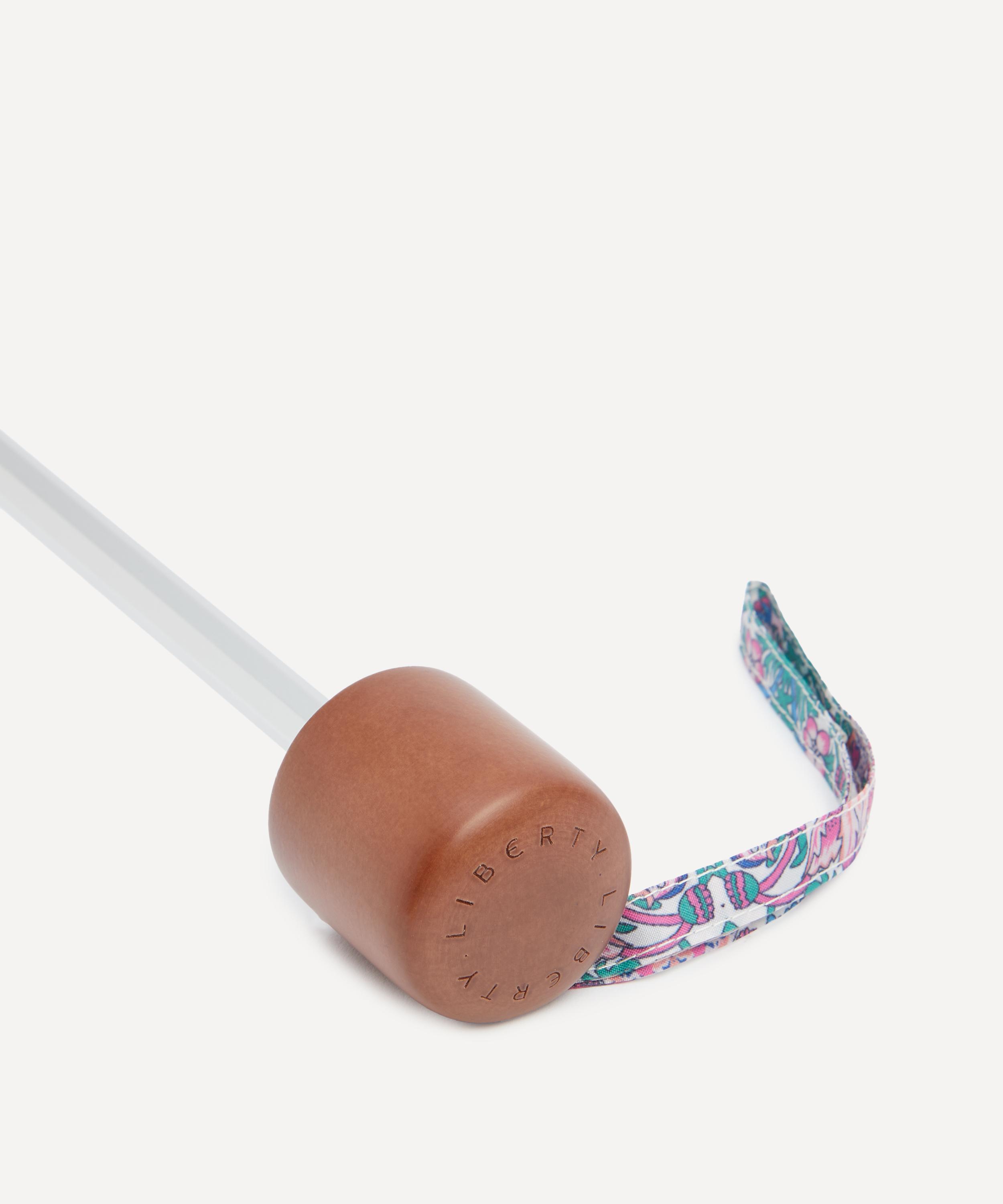 Liberty - Strawberry Thief Compact Umbrella image number 2