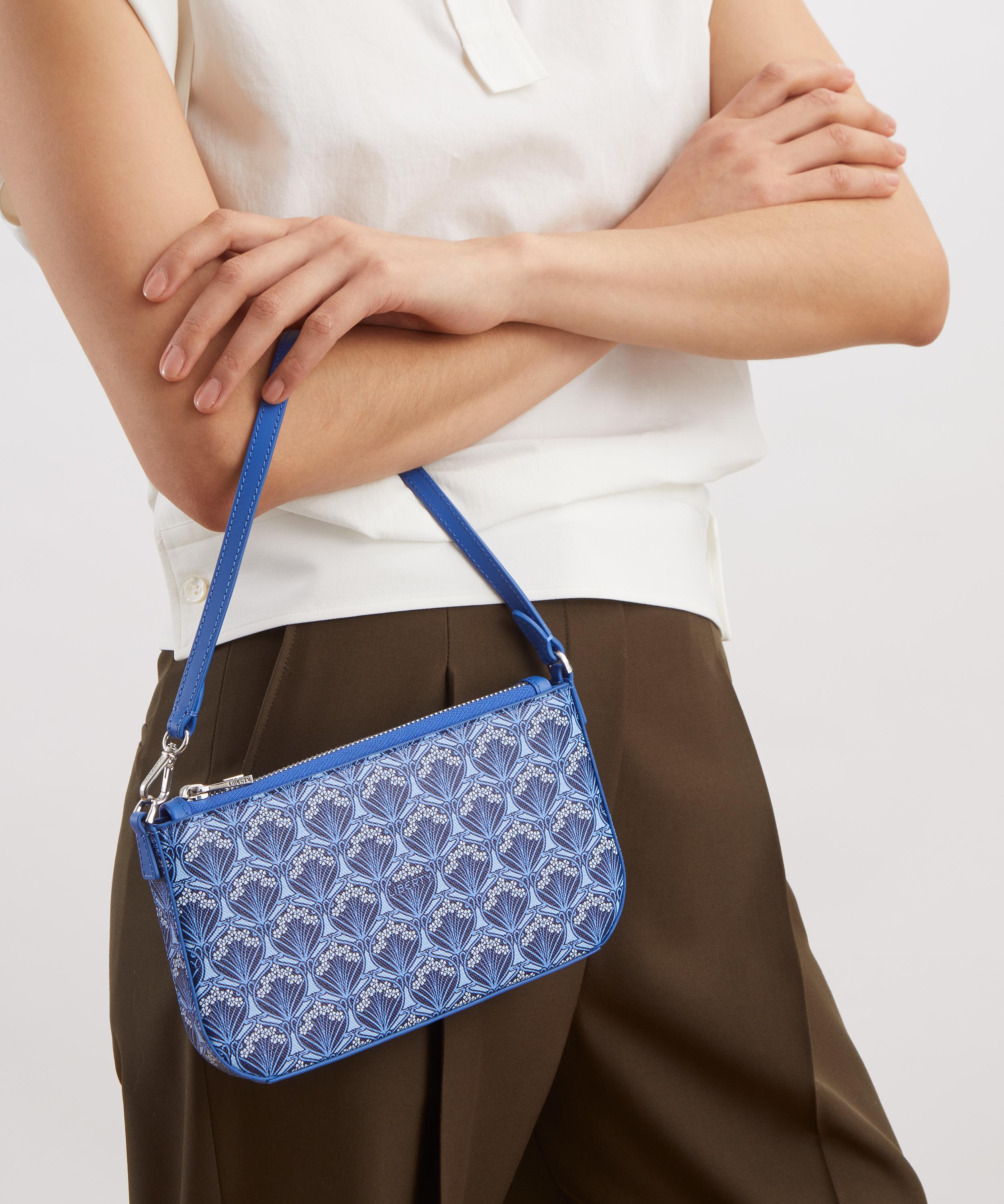 Liberty -  Iphis Romilly Mini Clutch Bag image number 1