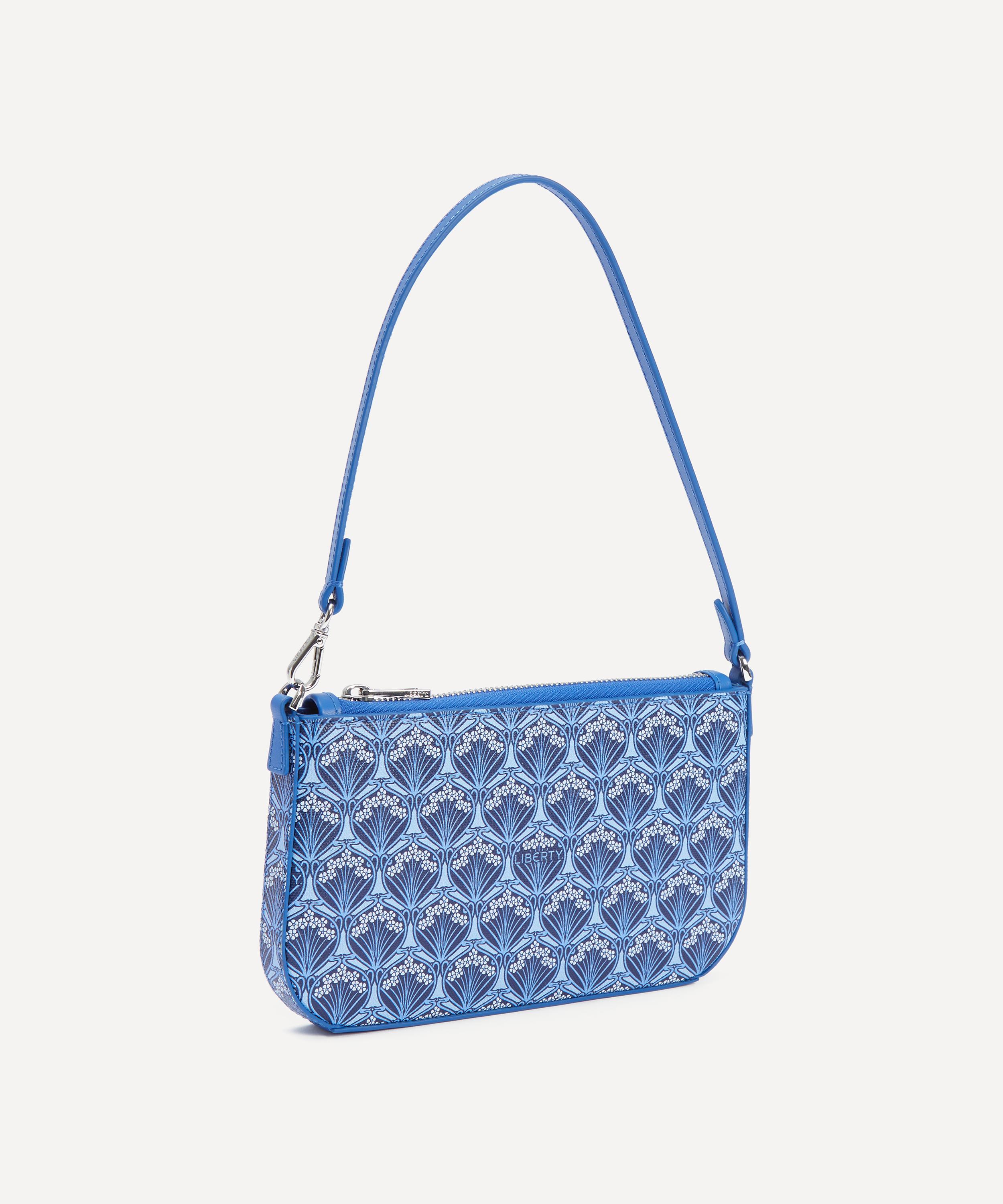 Liberty -  Iphis Romilly Mini Clutch Bag image number 2