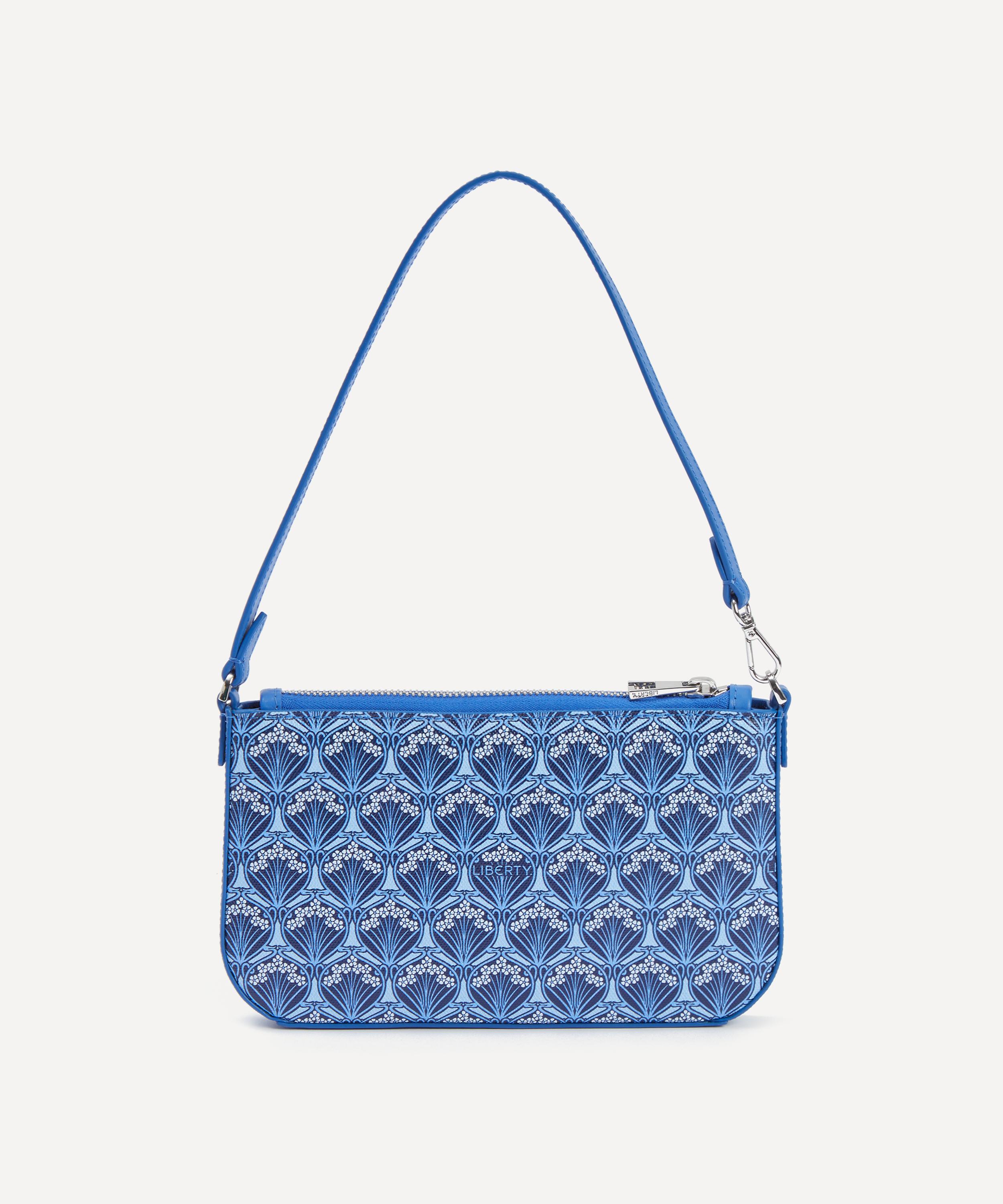 Liberty -  Iphis Romilly Mini Clutch Bag image number 3